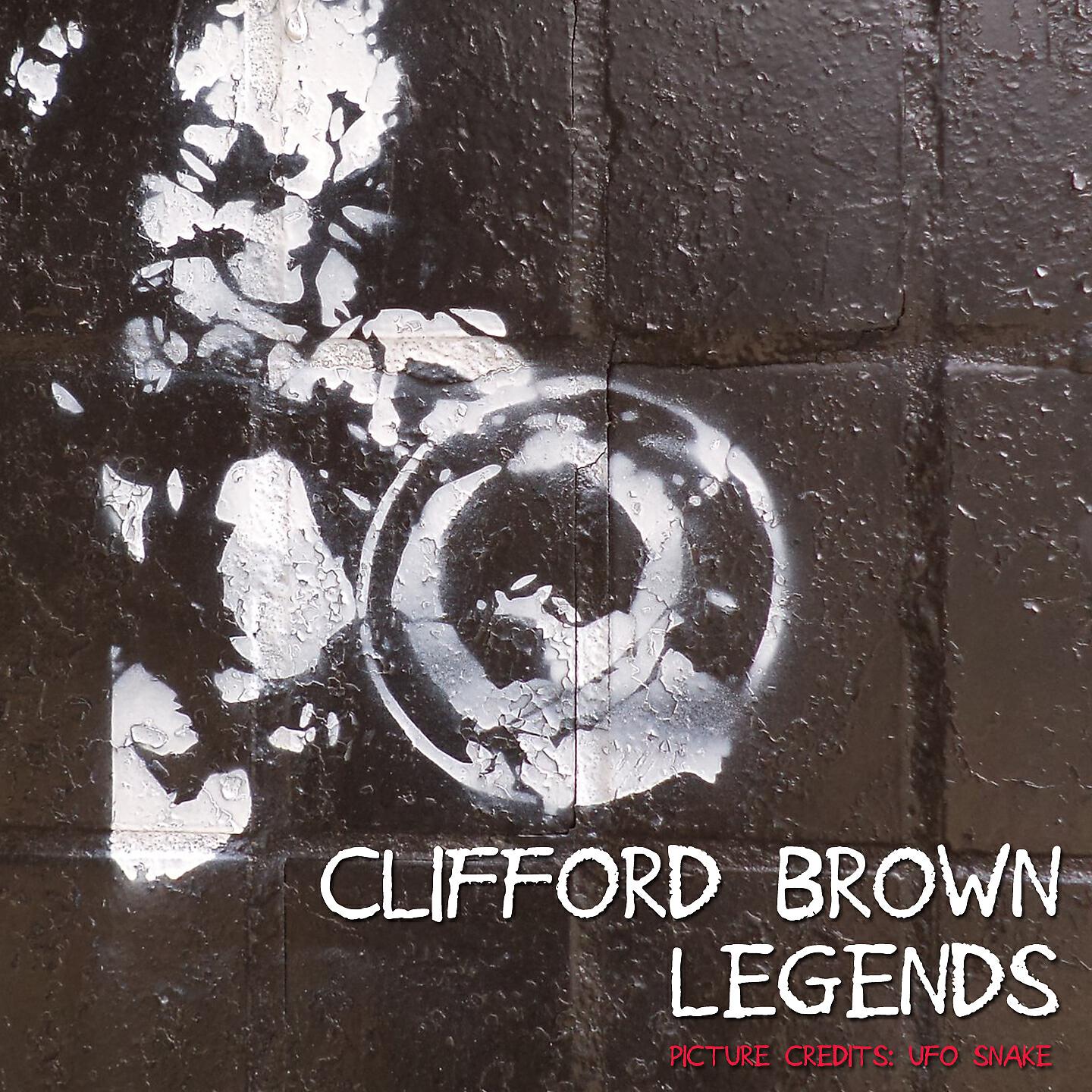 Clifford Brown - Daahoud