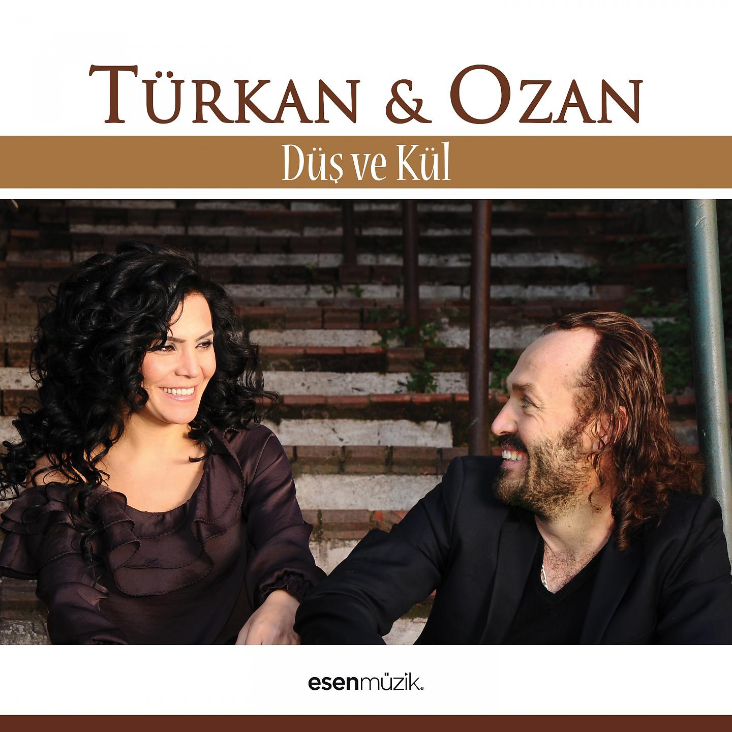 Постер альбома Düş Ve Kül