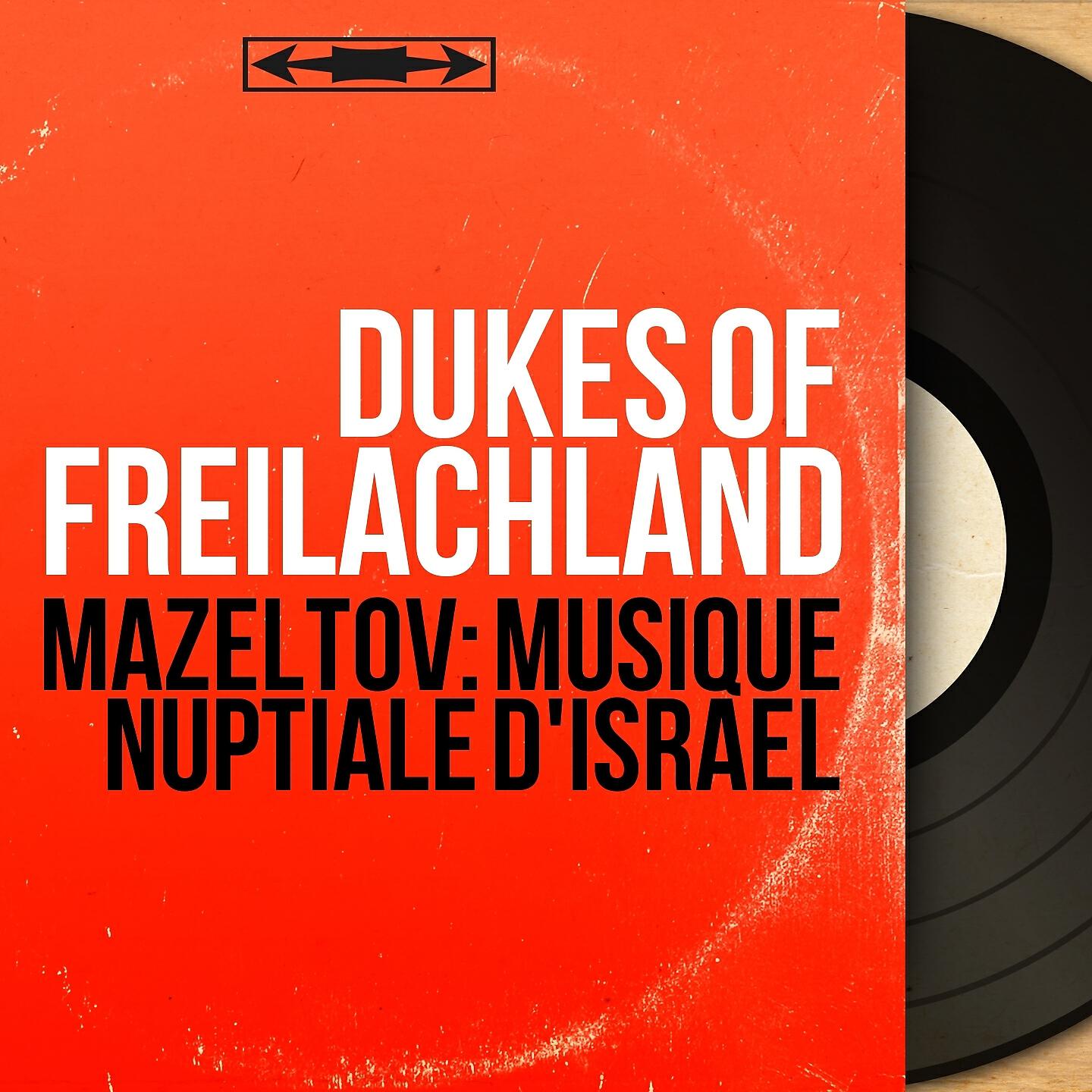 Dukes of Freilachland - Bubbas Freilach