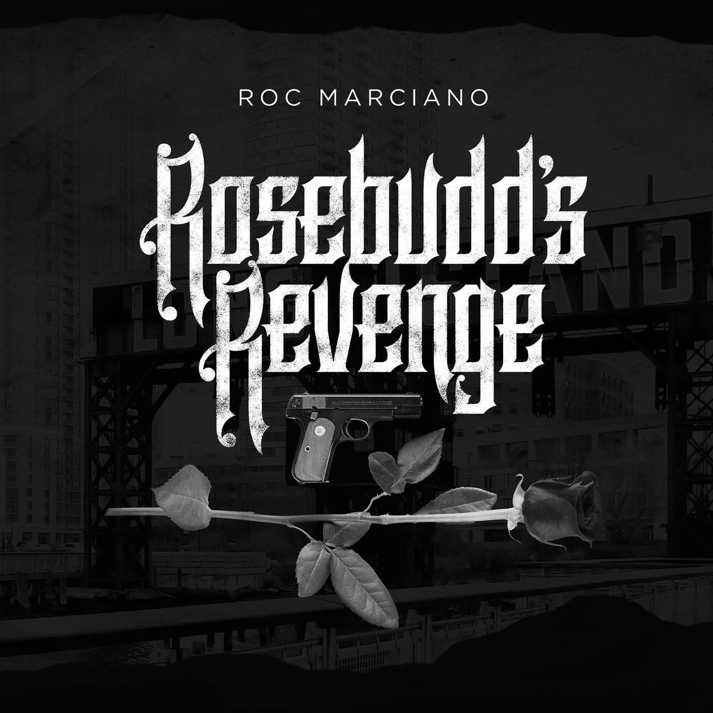 Roc Marciano - Herringbone