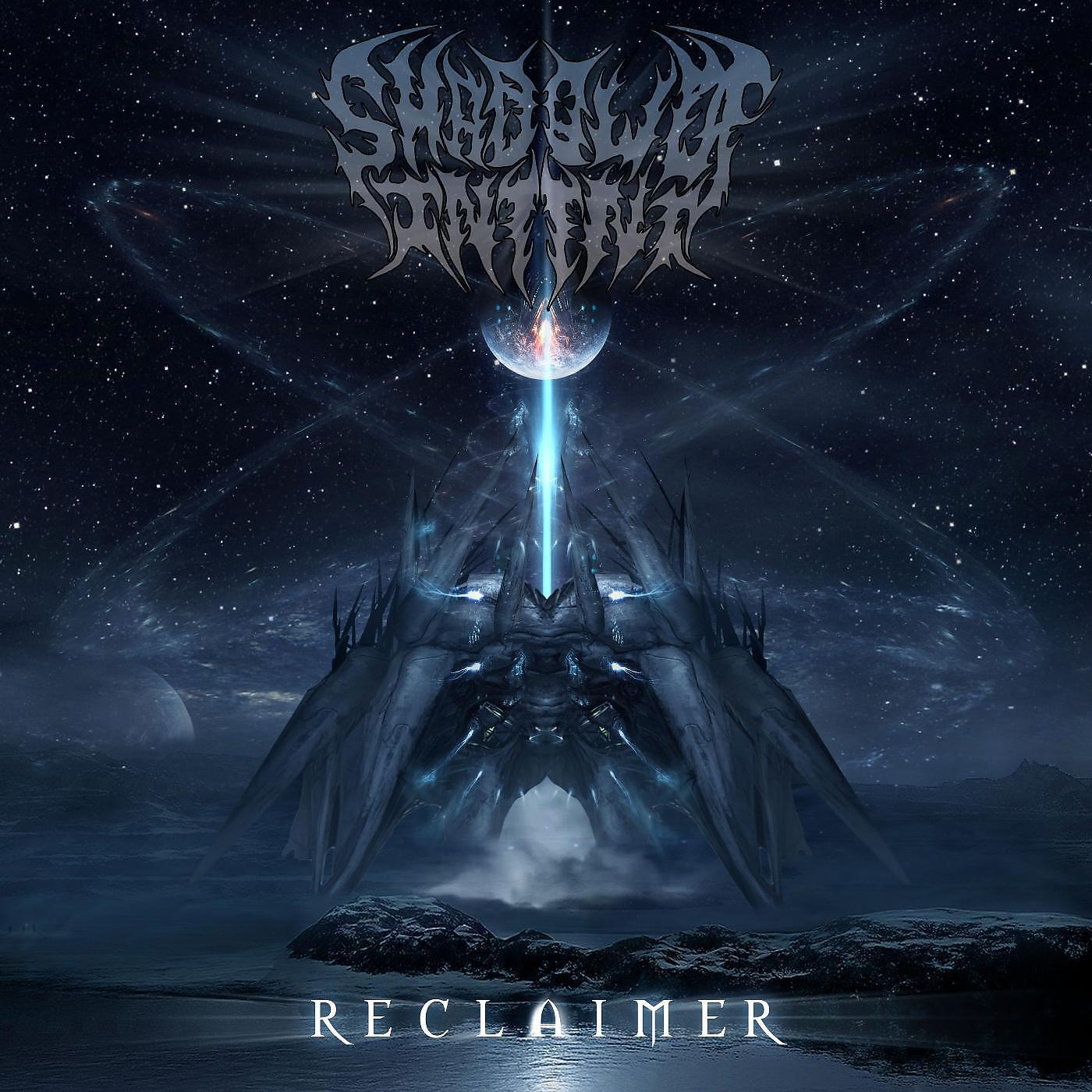 Shadow of Intent - The Heretic Prevails