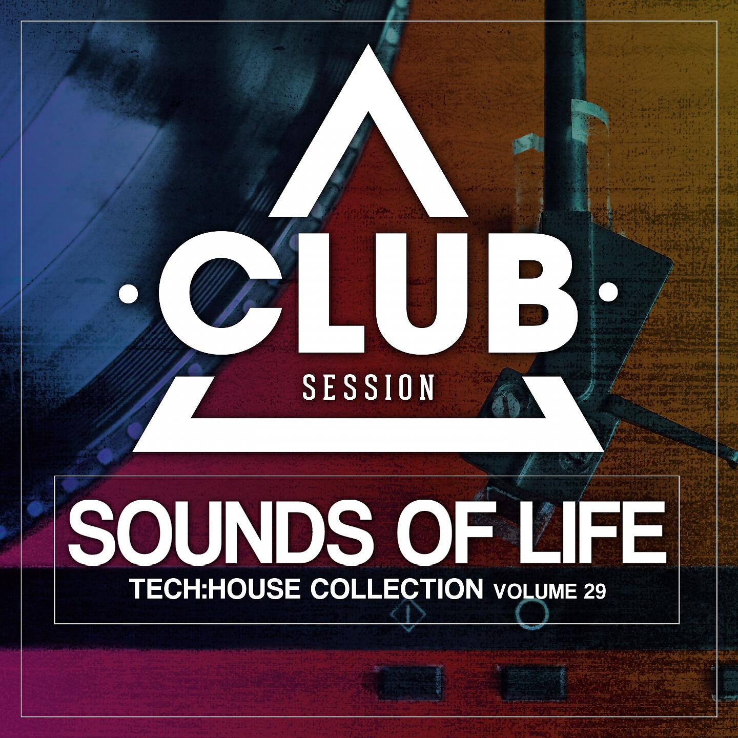 James Trystan - Vibrations (Mario Ochoa Remix)