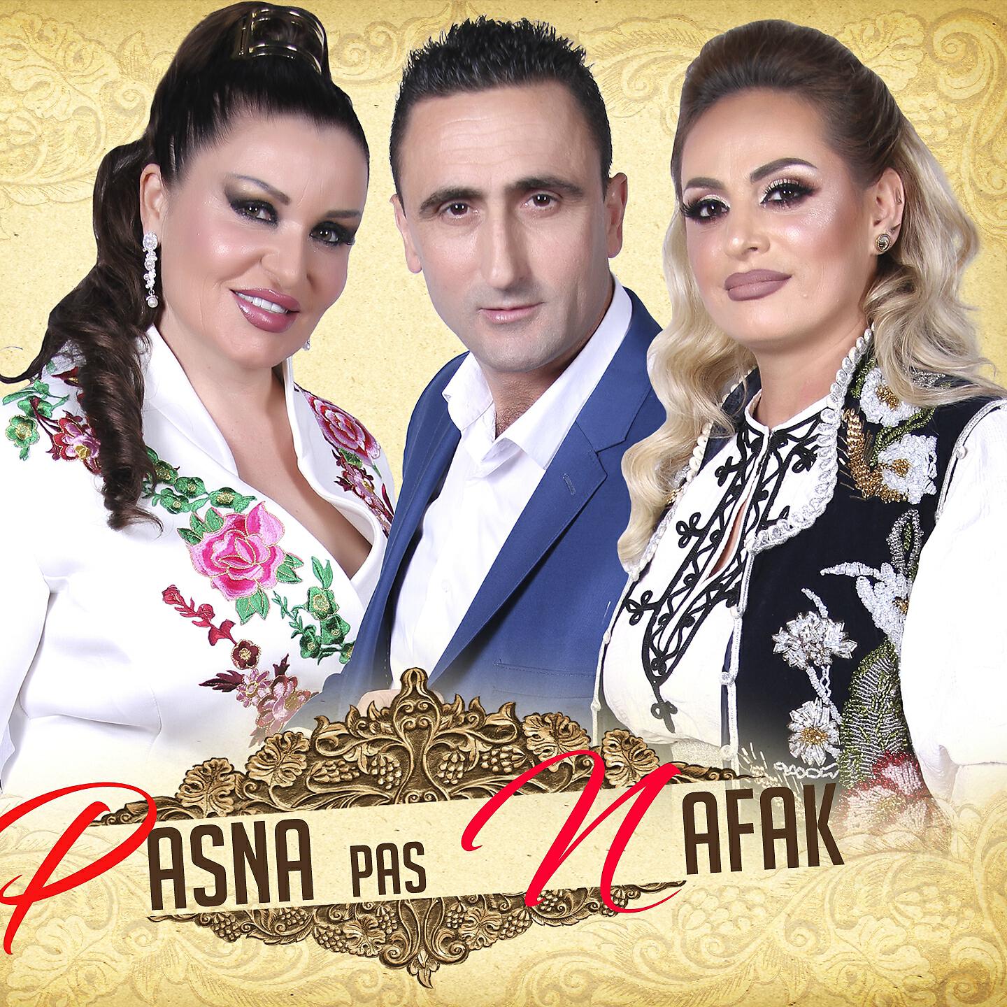 Flora Gashi - Bija Rrehne Defin