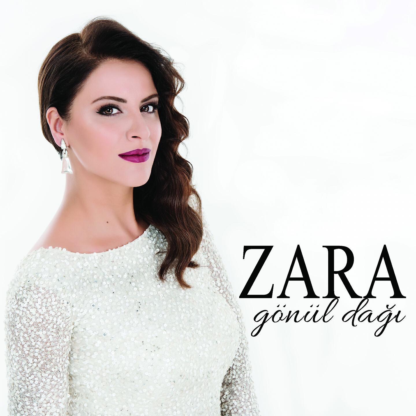 Zara - Gönül Dağı (Eşkiya Dünyaya Hükümdar Olmaz Dizi Film Müziği)