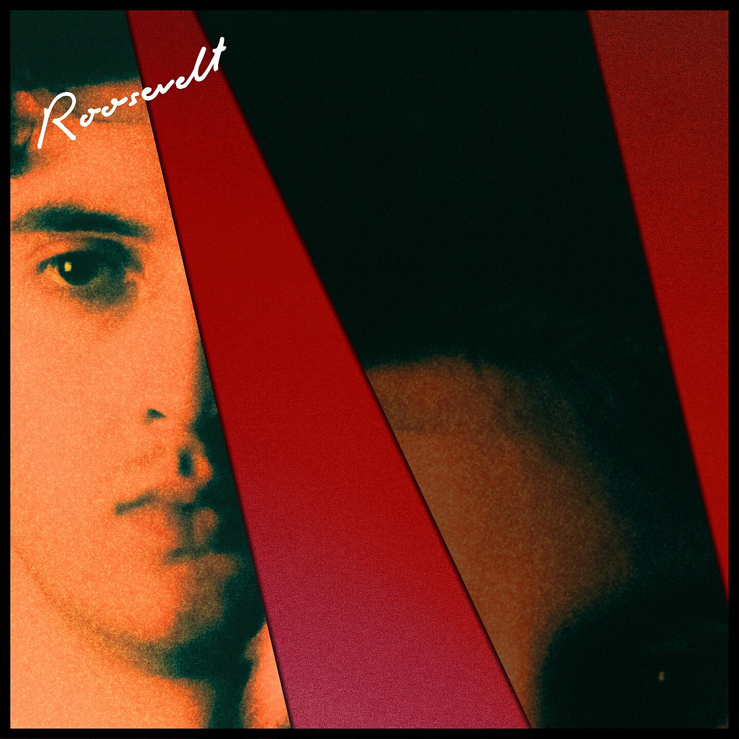 Roosevelt - Fever (Justus Köhncke Remix)