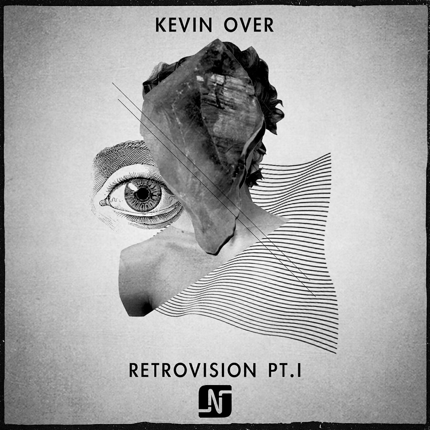 Kevin Over - Jack Back (Marc DePulse Remix)