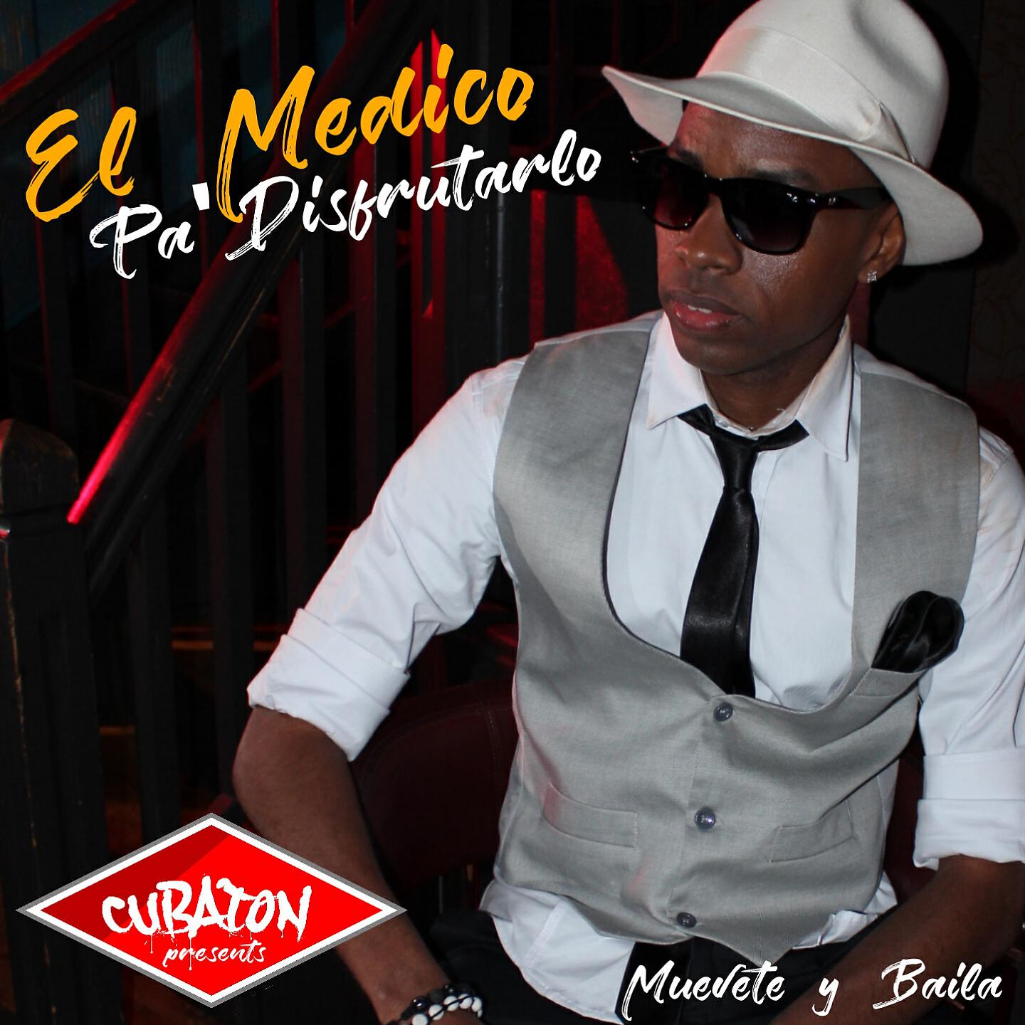 El Medico - Si Yo Soy Yuma