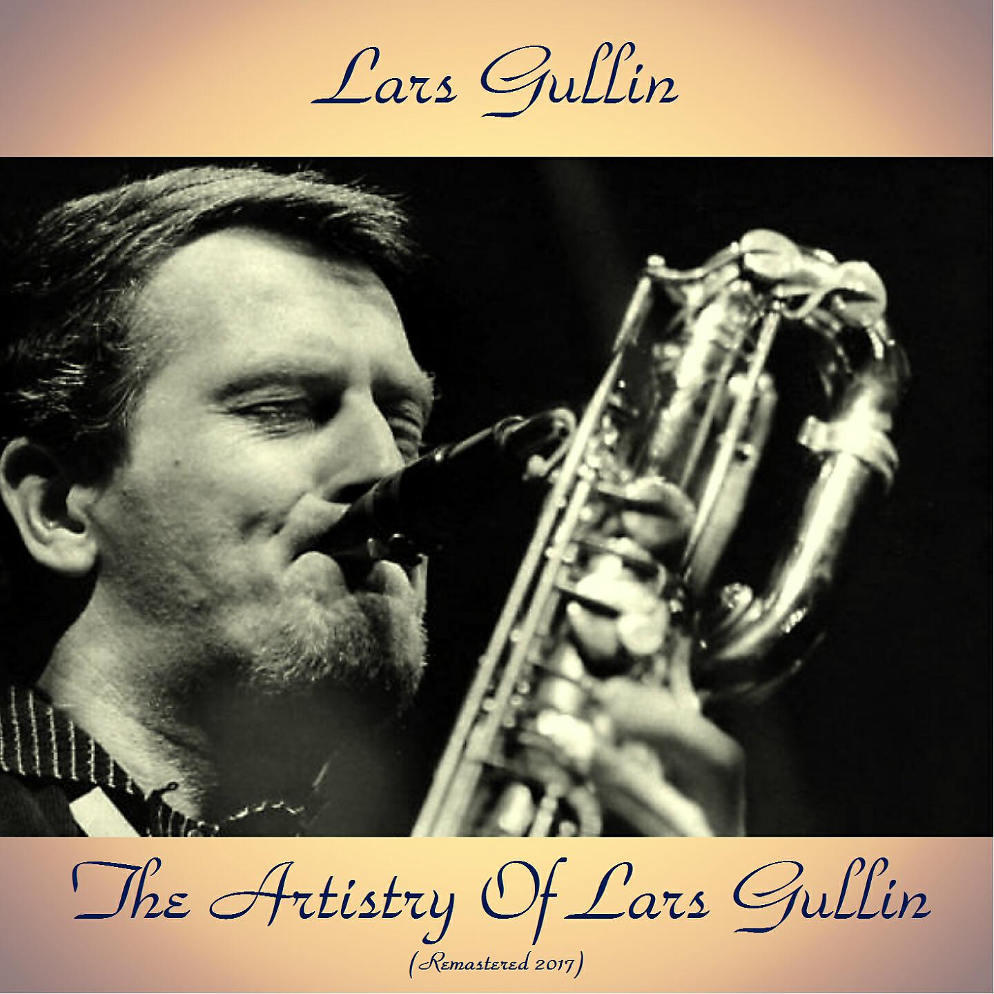 Lars Gullin - Aesthetic Lady (Remastered 2017)
