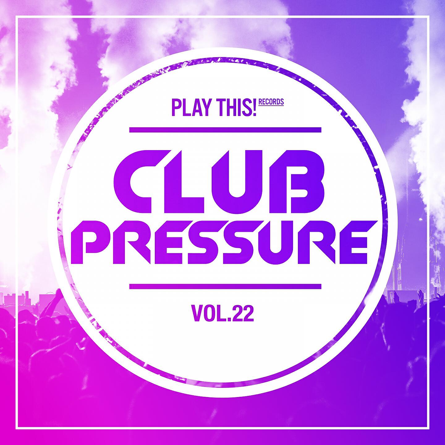 CNBK - Burning Skies (Third Dimension Remix)