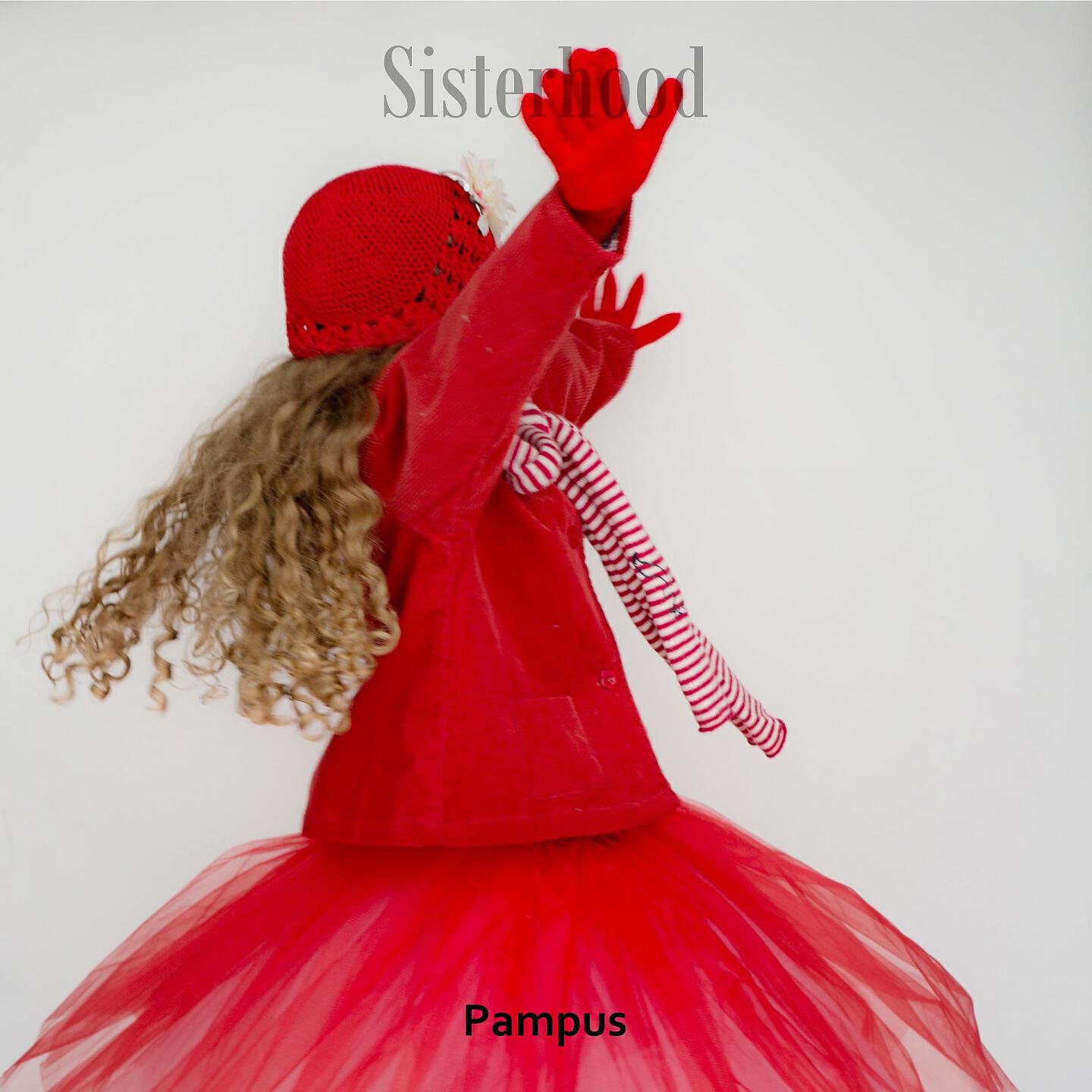 Pampus - The Cat From Outer Space