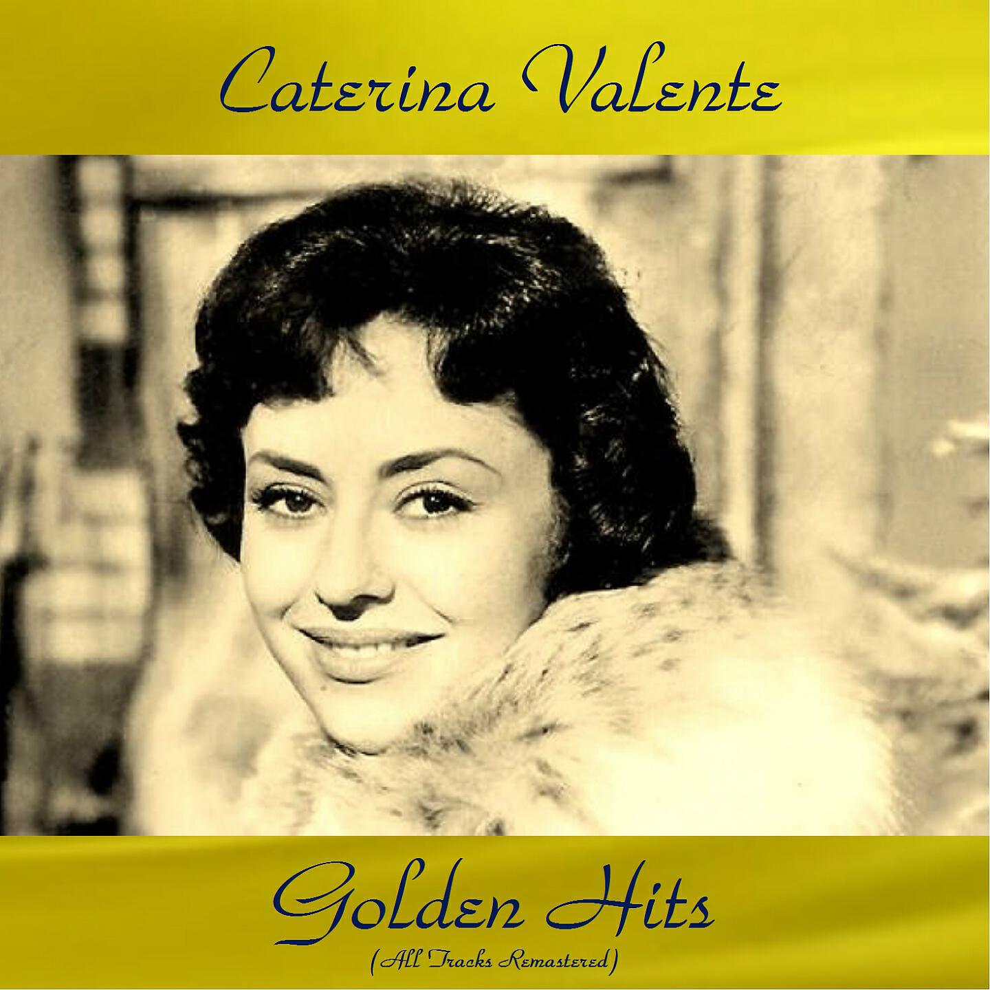 Caterina Valente - Hava nagilah hava (Remastered 2017)