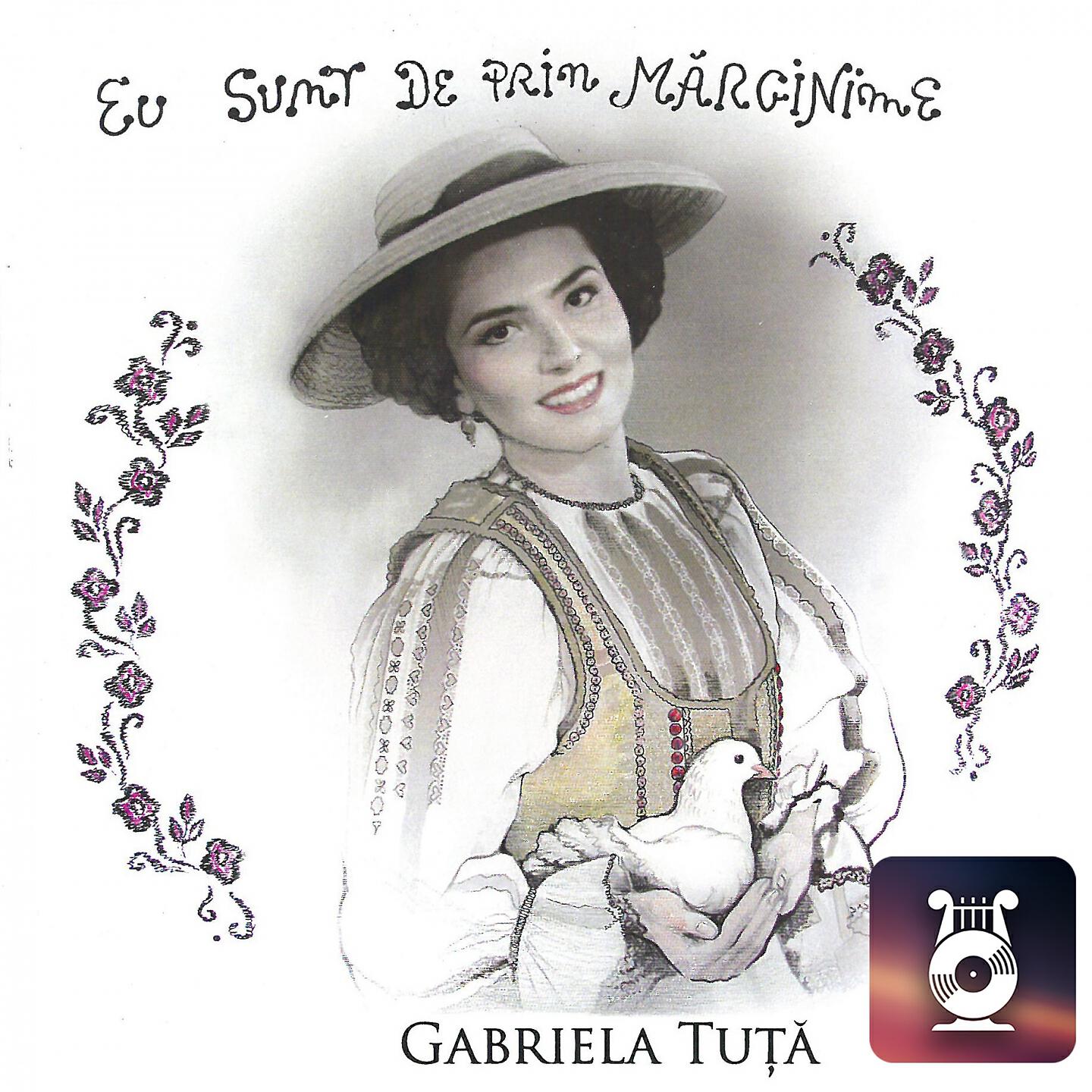 Gabriela Tuță - Pe La Noi Prin Mărginime