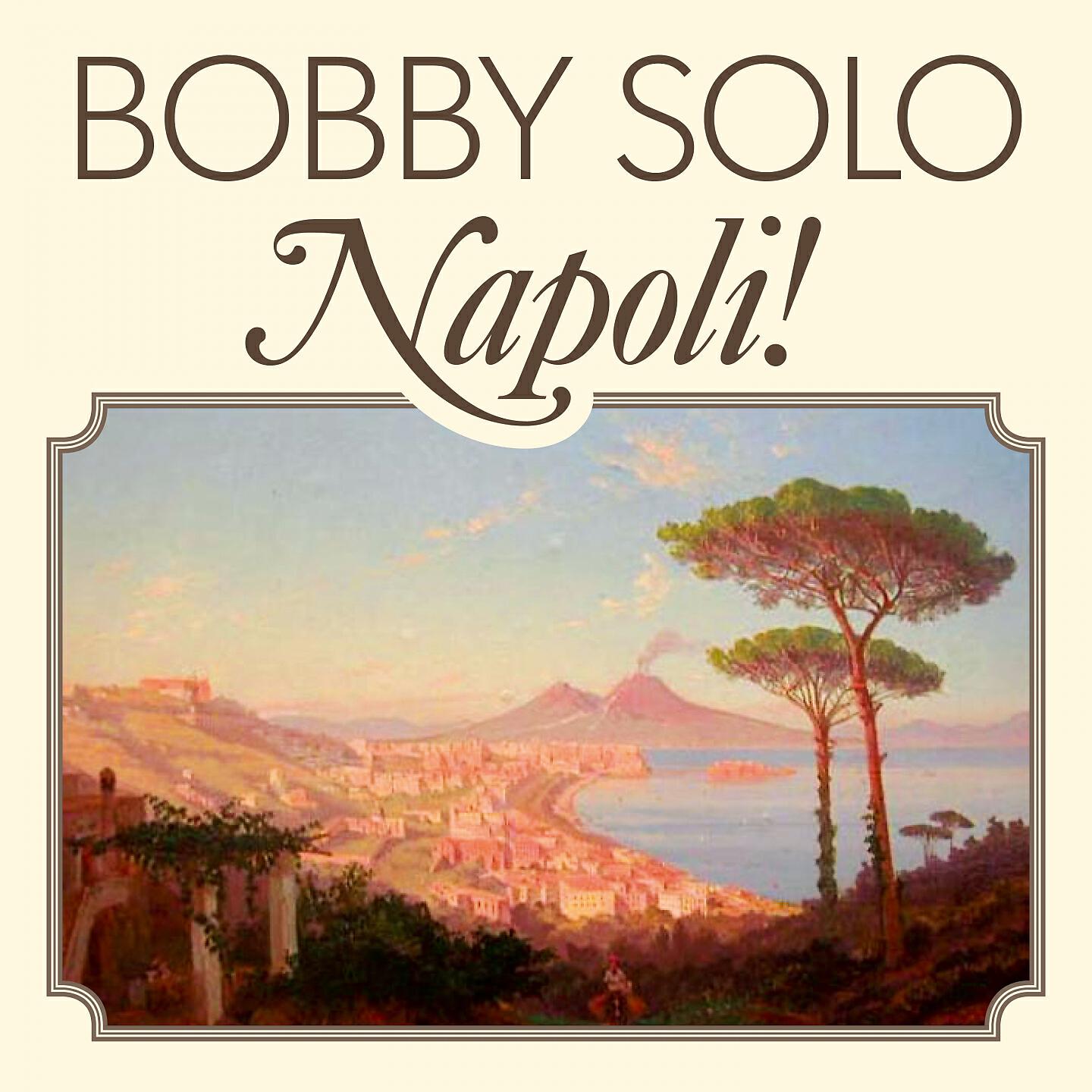 BOBBY SOLO - Nun è peccato