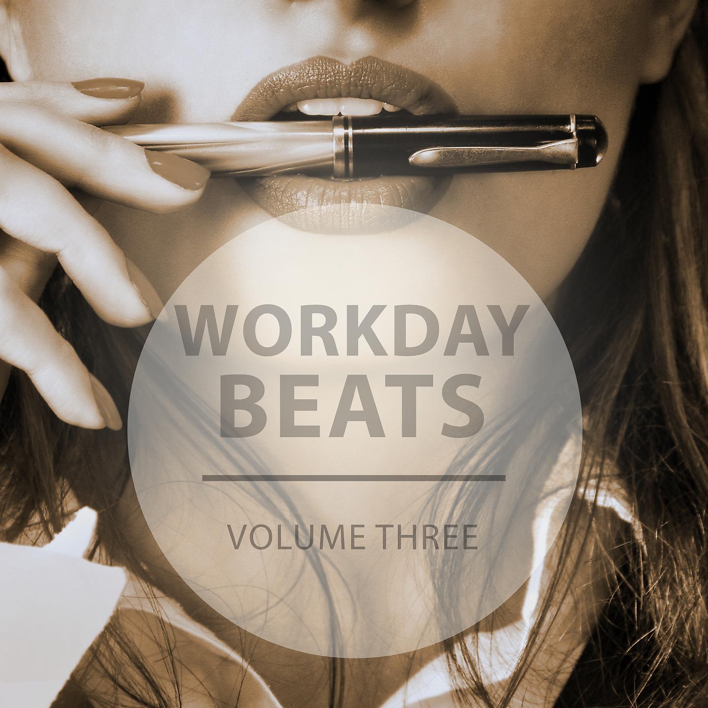 Постер альбома Workday Beats, Vol. 3