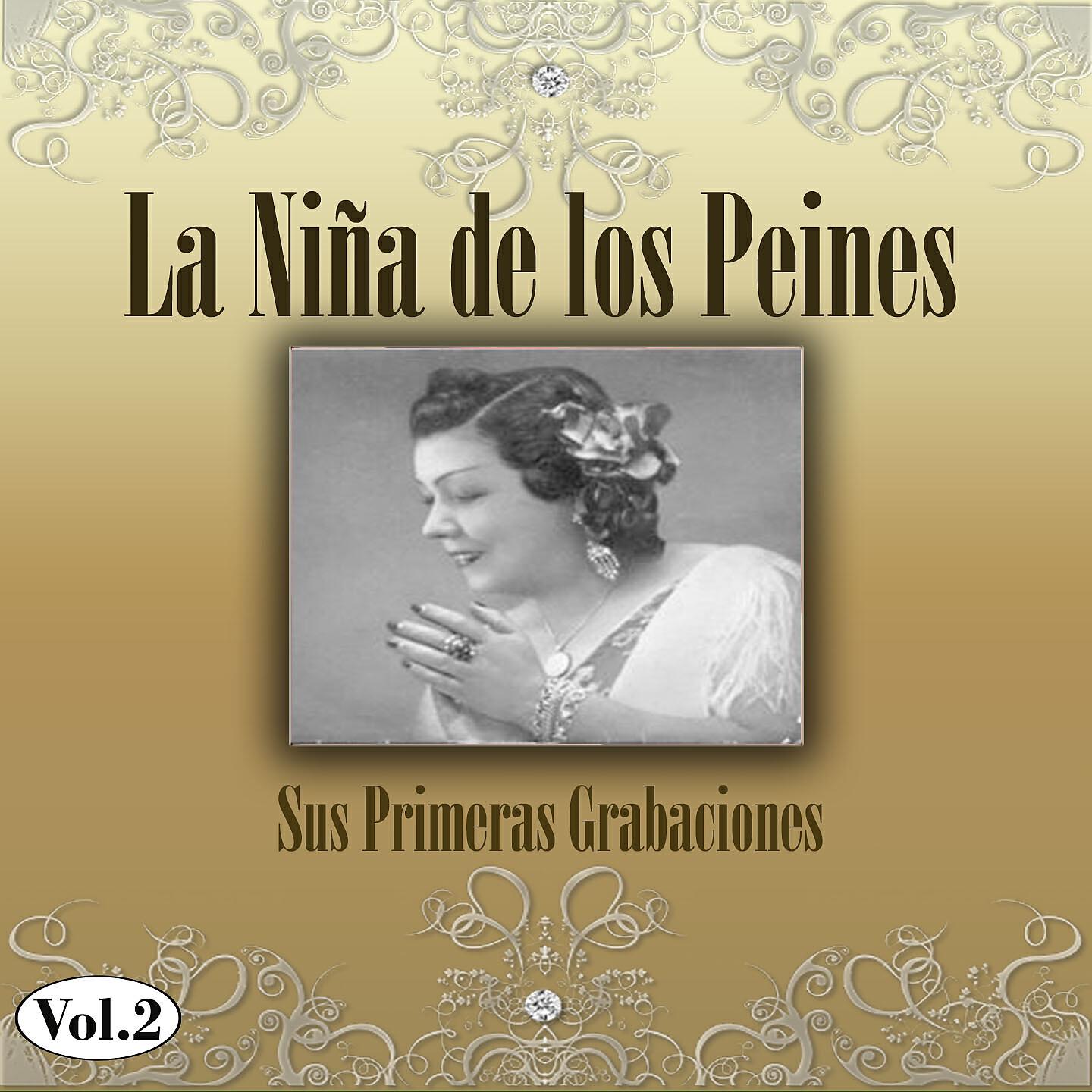 La Nina de Los Peines - En el Campo de Melilla