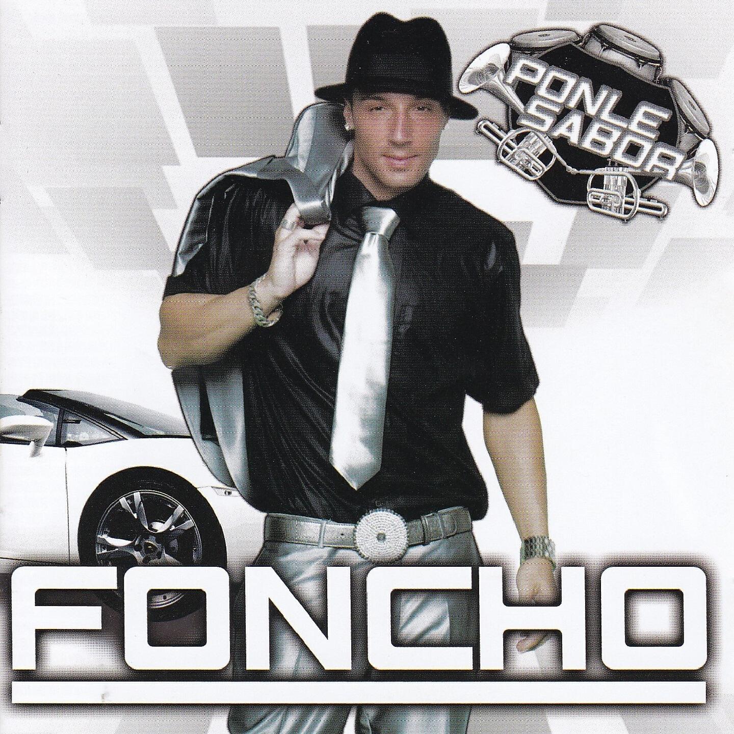 Foncho - Oh Oh