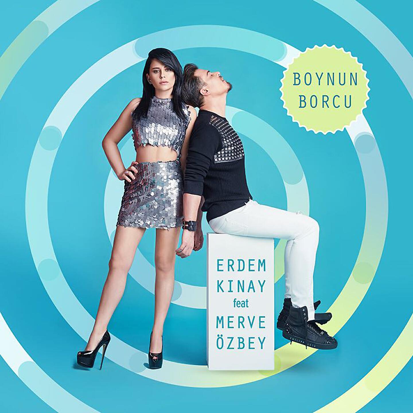 Erdem Kınay - Boynun Borcu
