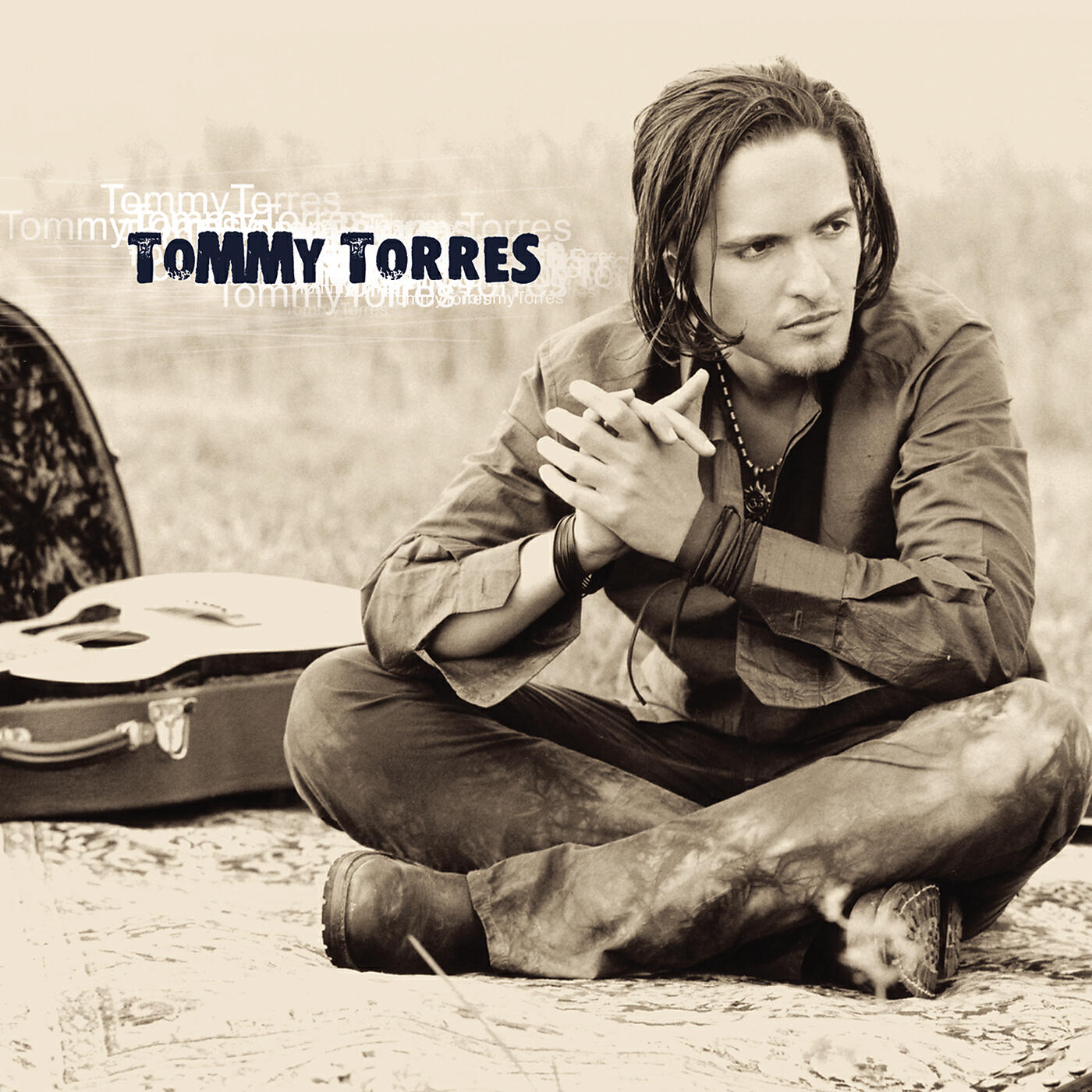 Tommy Torres - Mírame, Búscame, Déjame