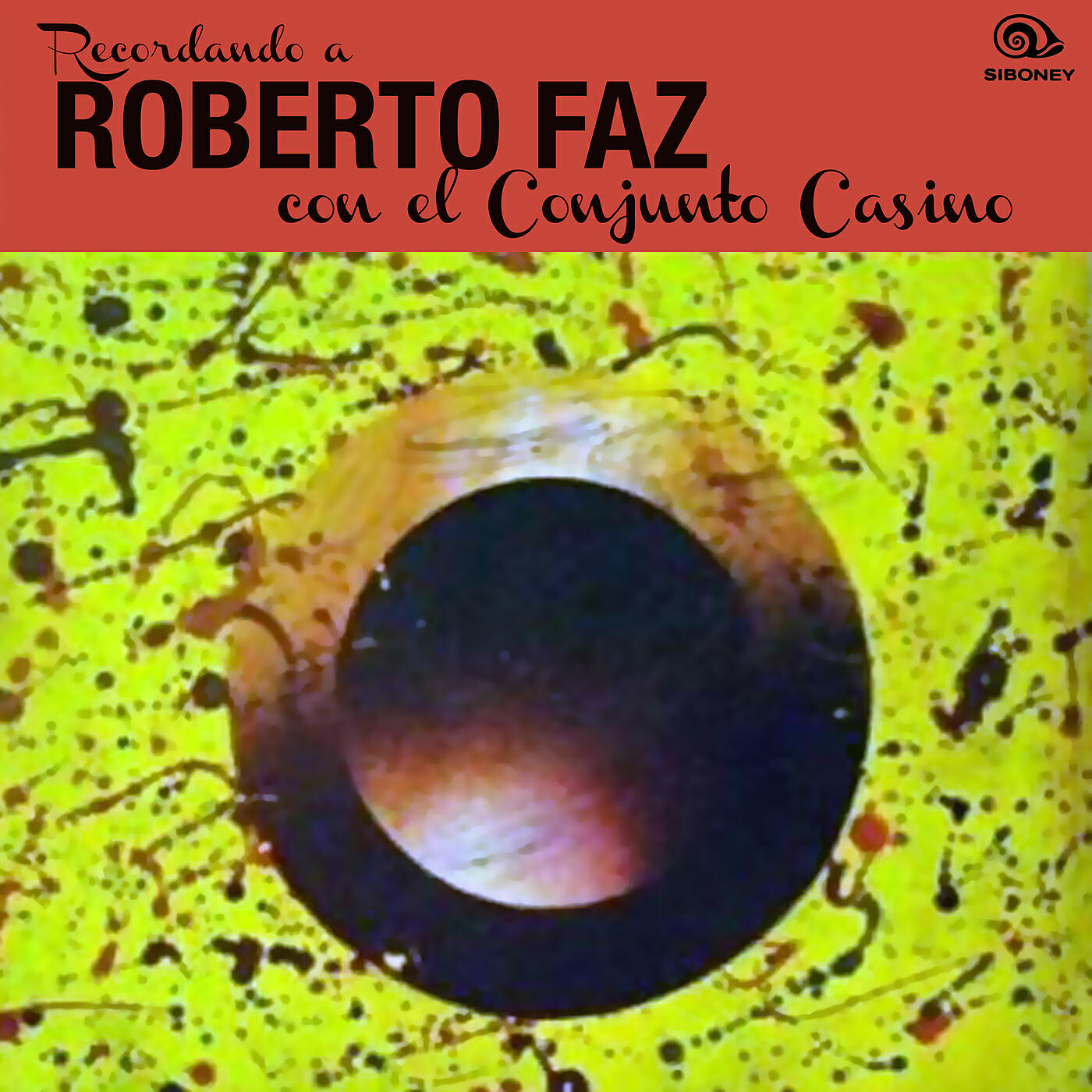 Roberto Faz - El Baile del Pingüino (Remasterizado)