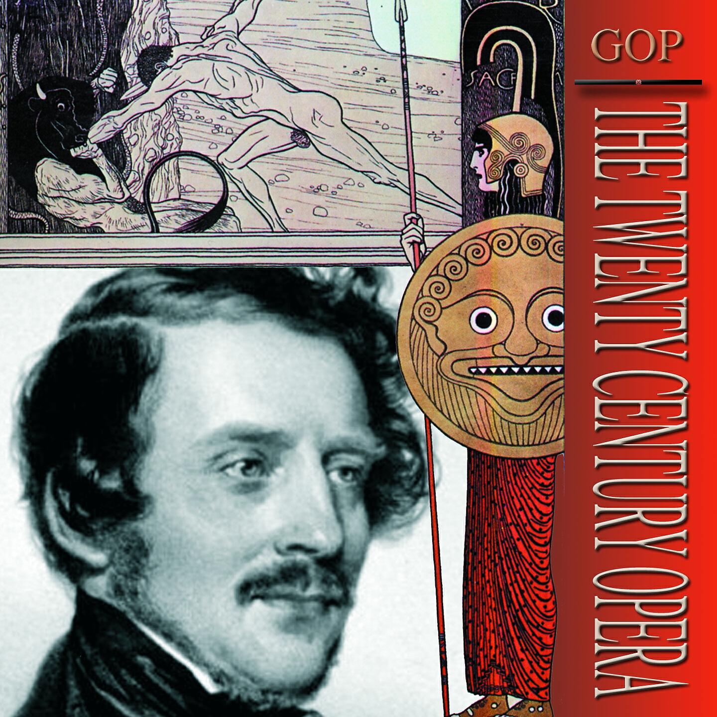 Orchestra dell'Opera di Roma - Lucia di Lammermoor, Act I: 