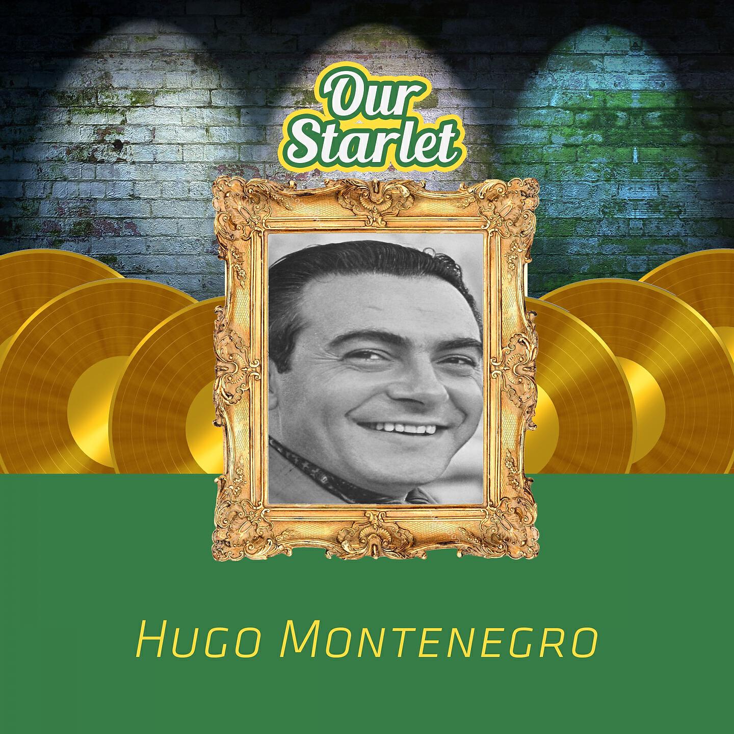 Hugo Montenegro - You Were Ment For Me