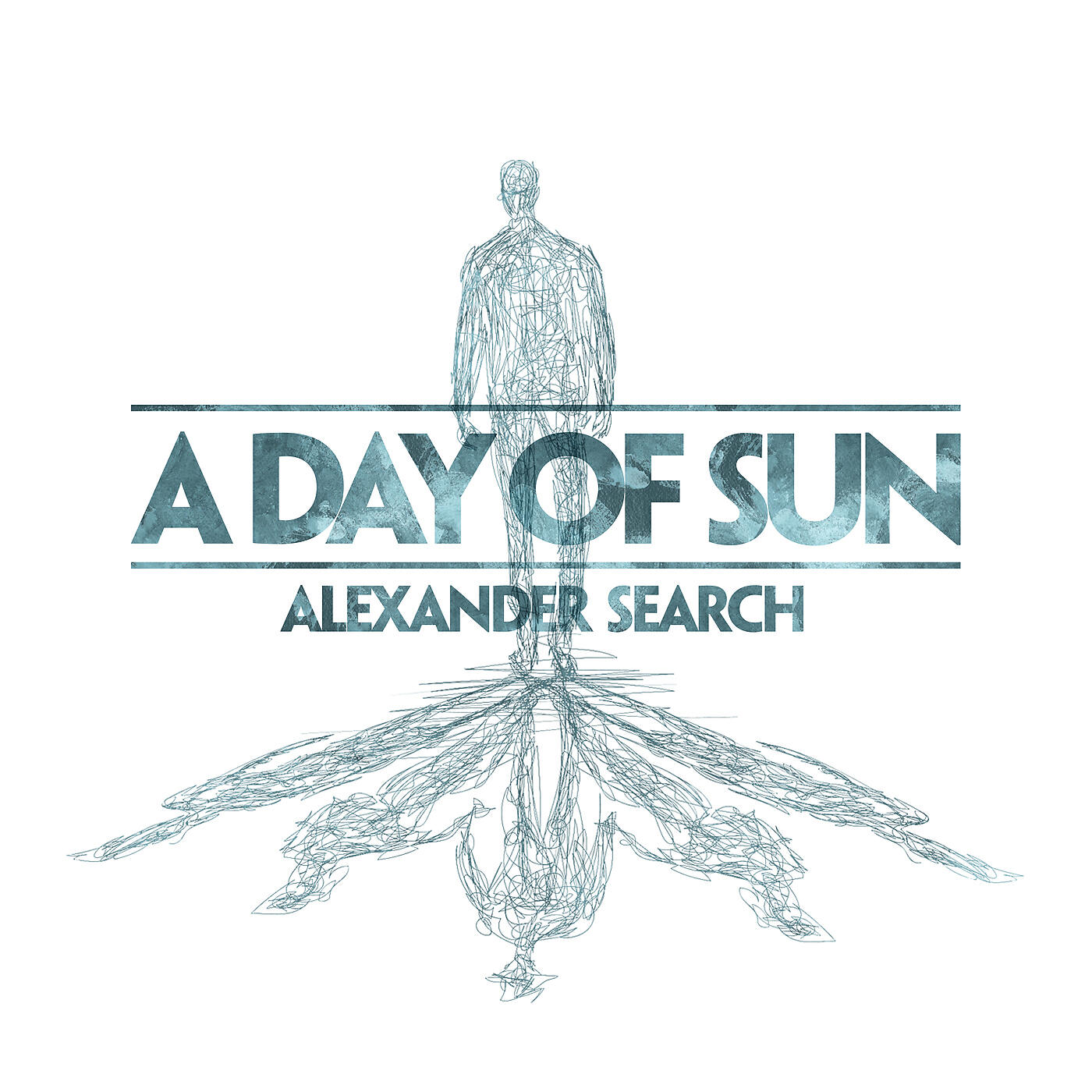Alexander Search - A Day Of Sun