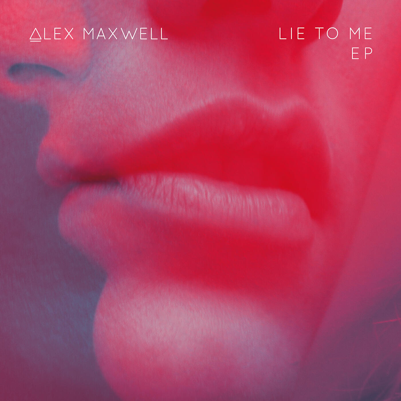 Alex Maxwell - Just for Tonight