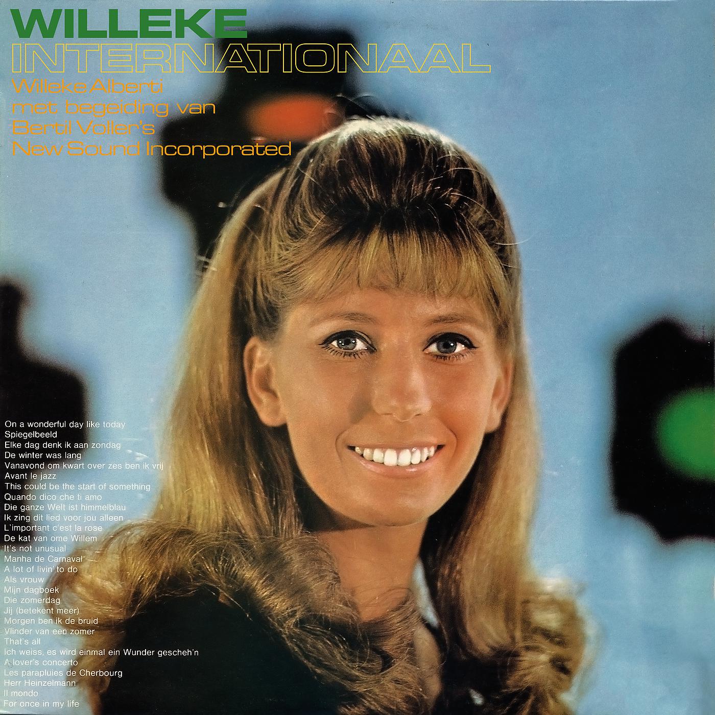 Willeke Alberti - Mijn Dagboek