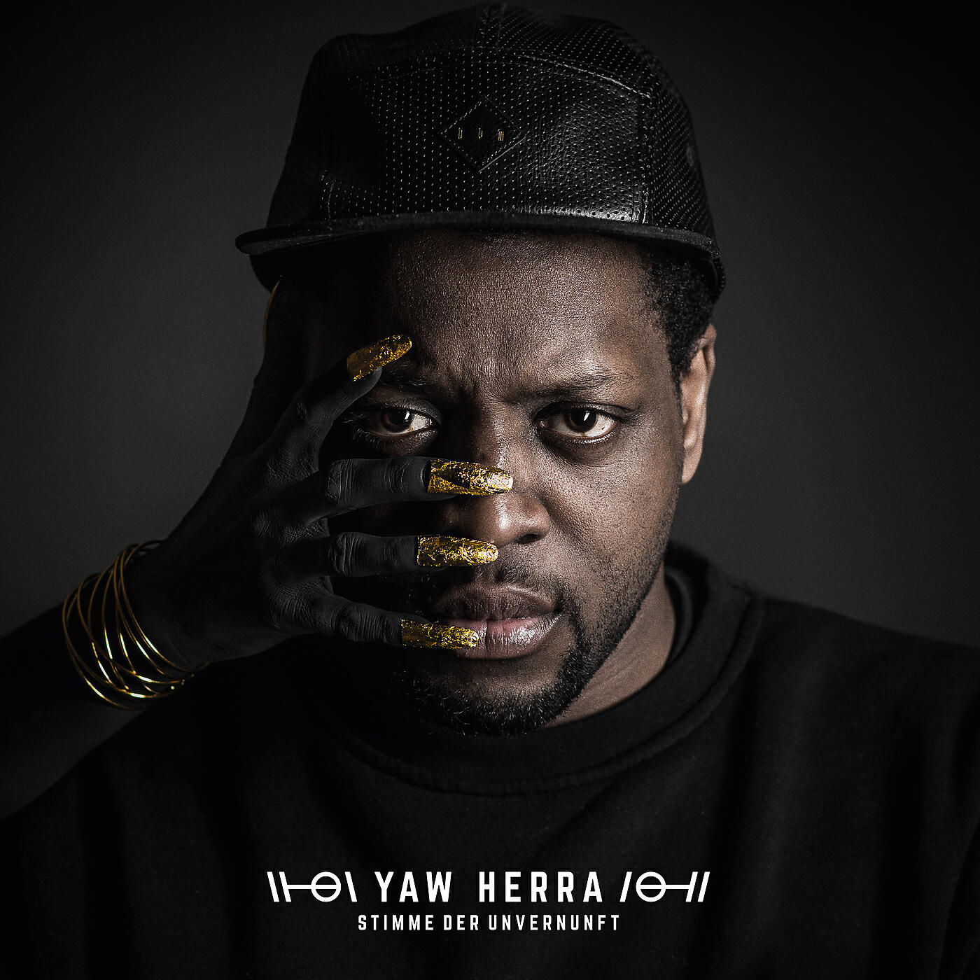Yaw Herra - Come Smoke With Me
