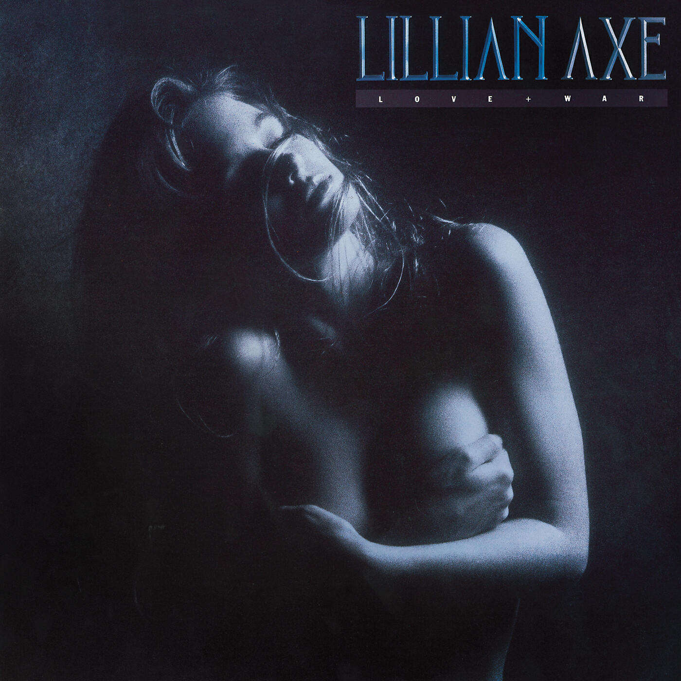 Lillian Axe - Down On You