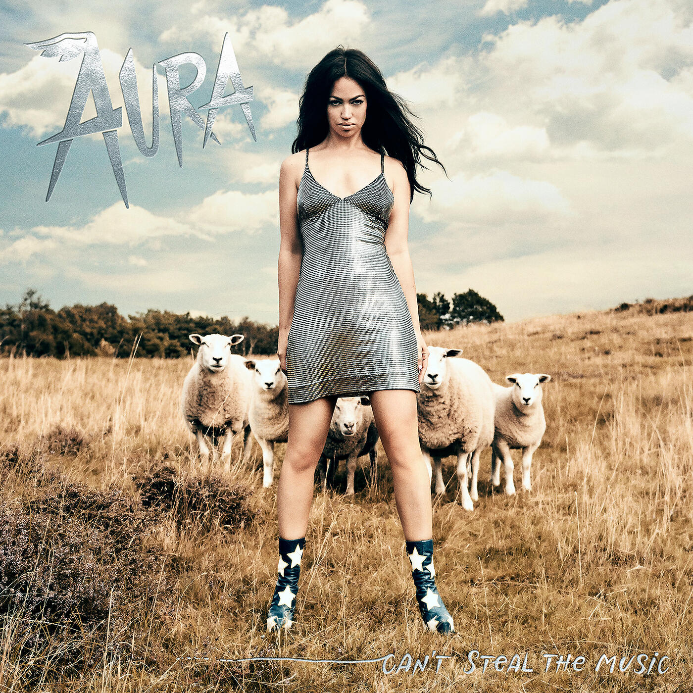 AURA - Love Somebody