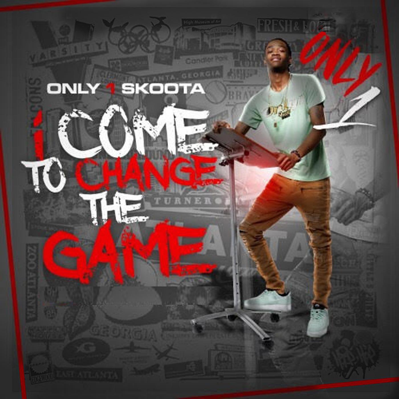 Only1Skoota - Woes (feat. Rich Homie Nard, Kyyngg, Persona & Prynce)