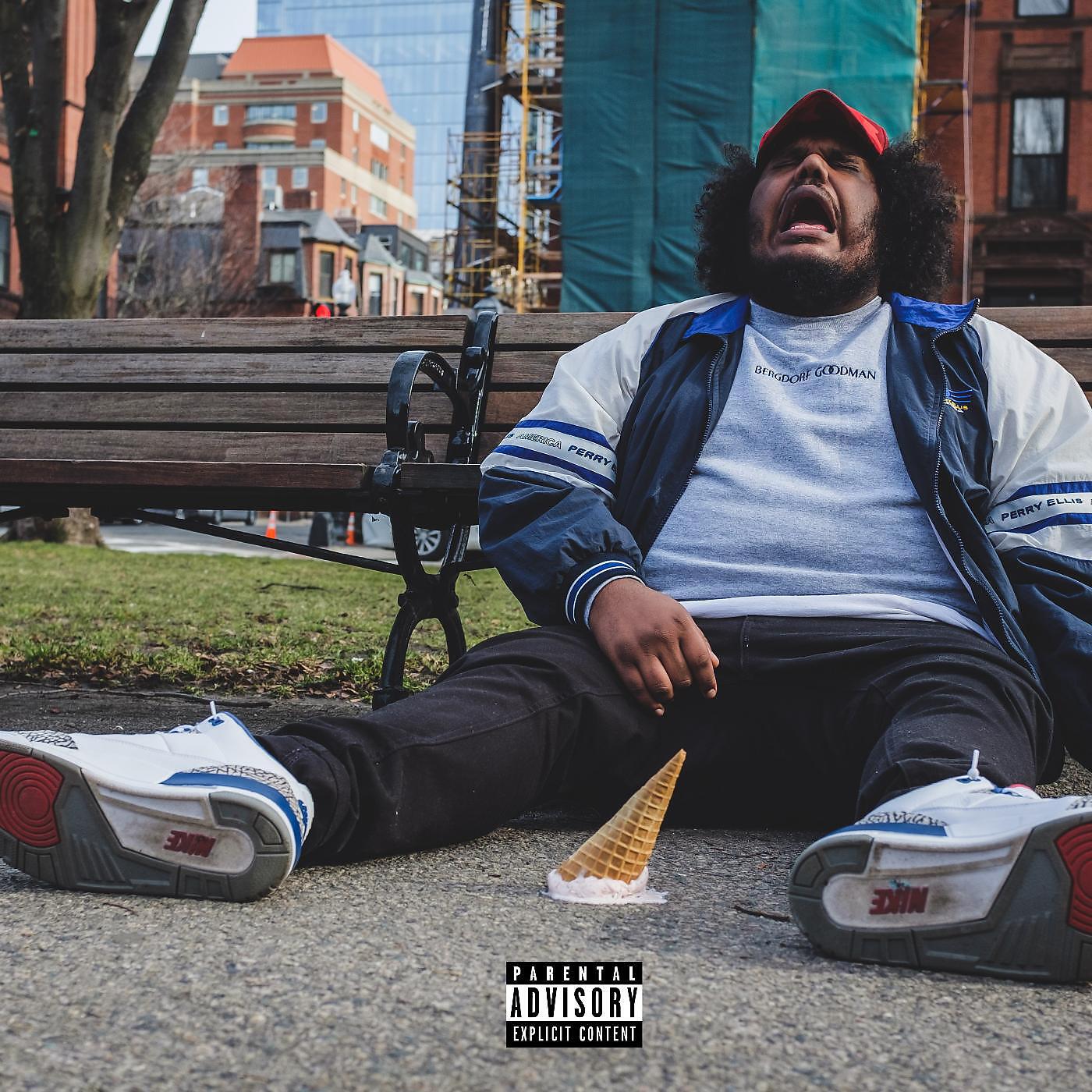 Michael Christmas - Not the Only One (feat. Tobi Lou)