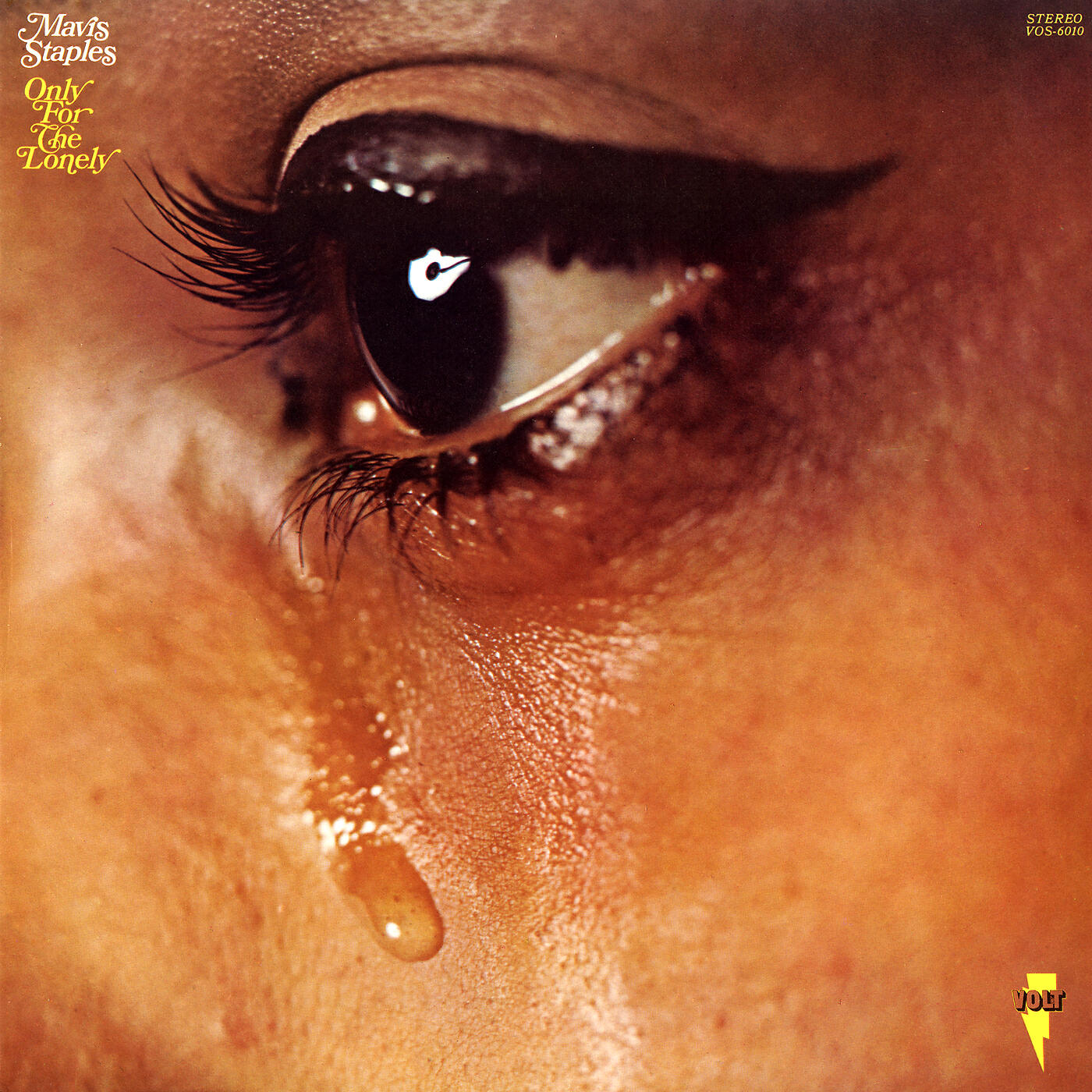 Mavis Staples - I Have Learned To Do Without You