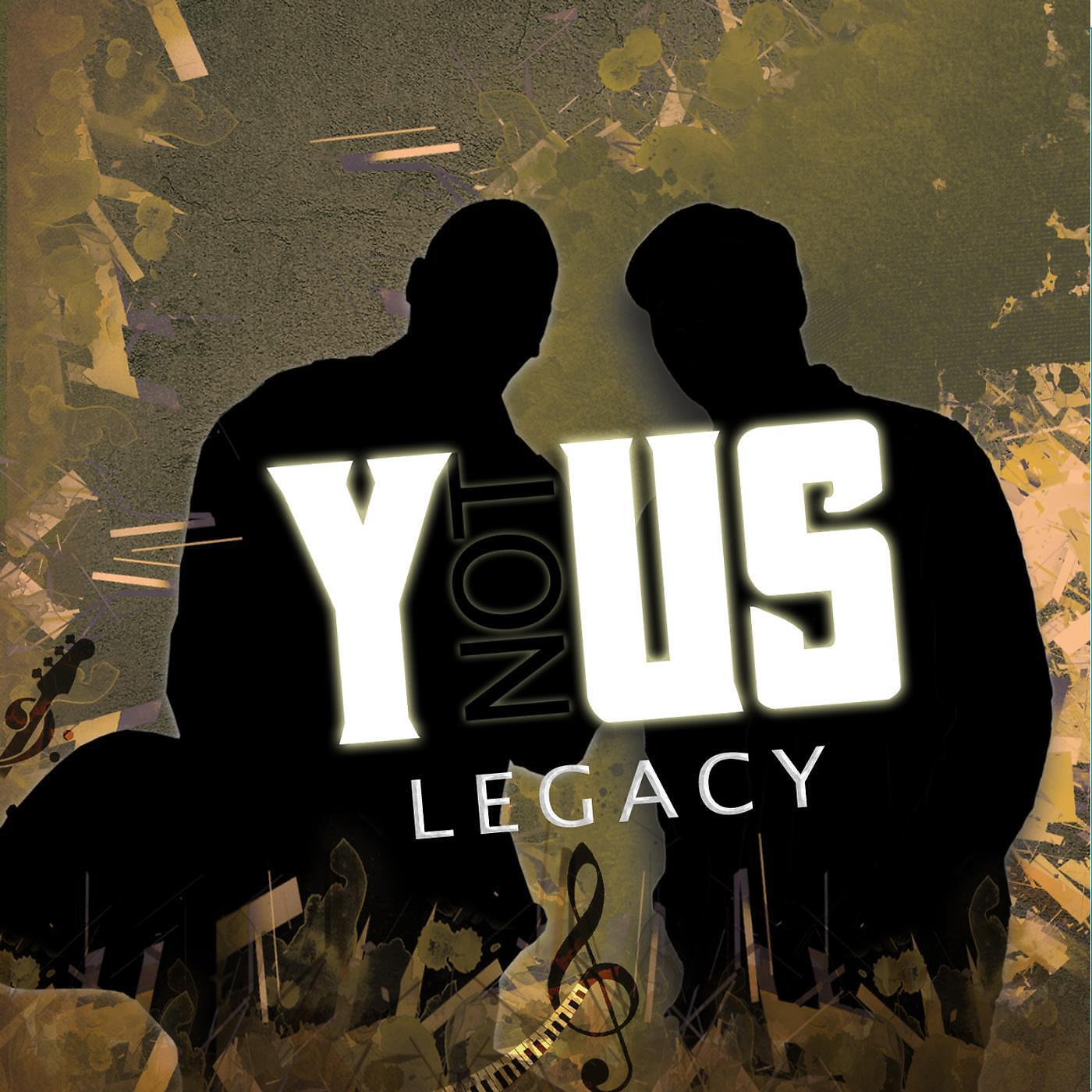 Y Not Us - I'm Just Doin Me (feat. Sizzle & Optimiztiq)