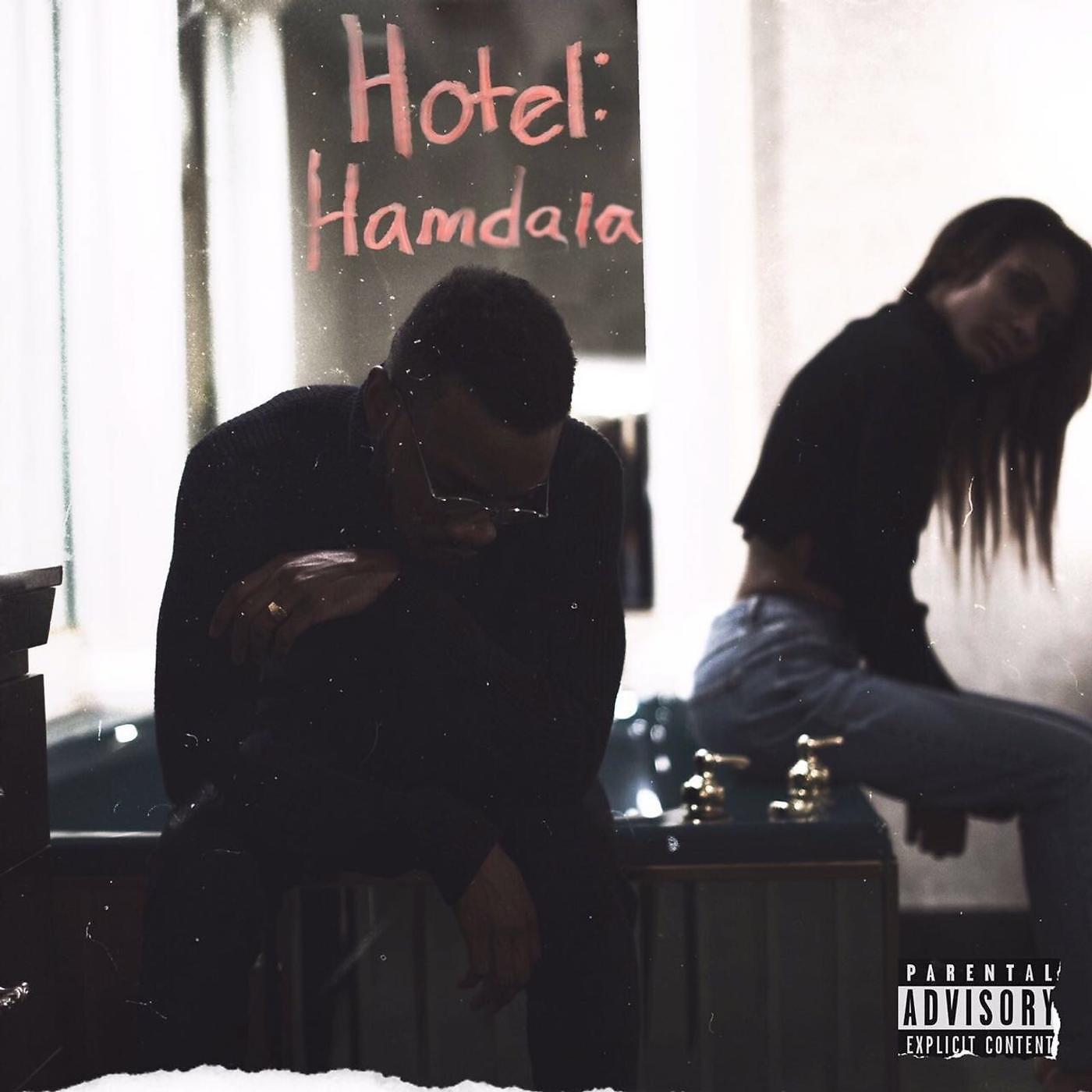 Постер альбома Hotel: Hamdala