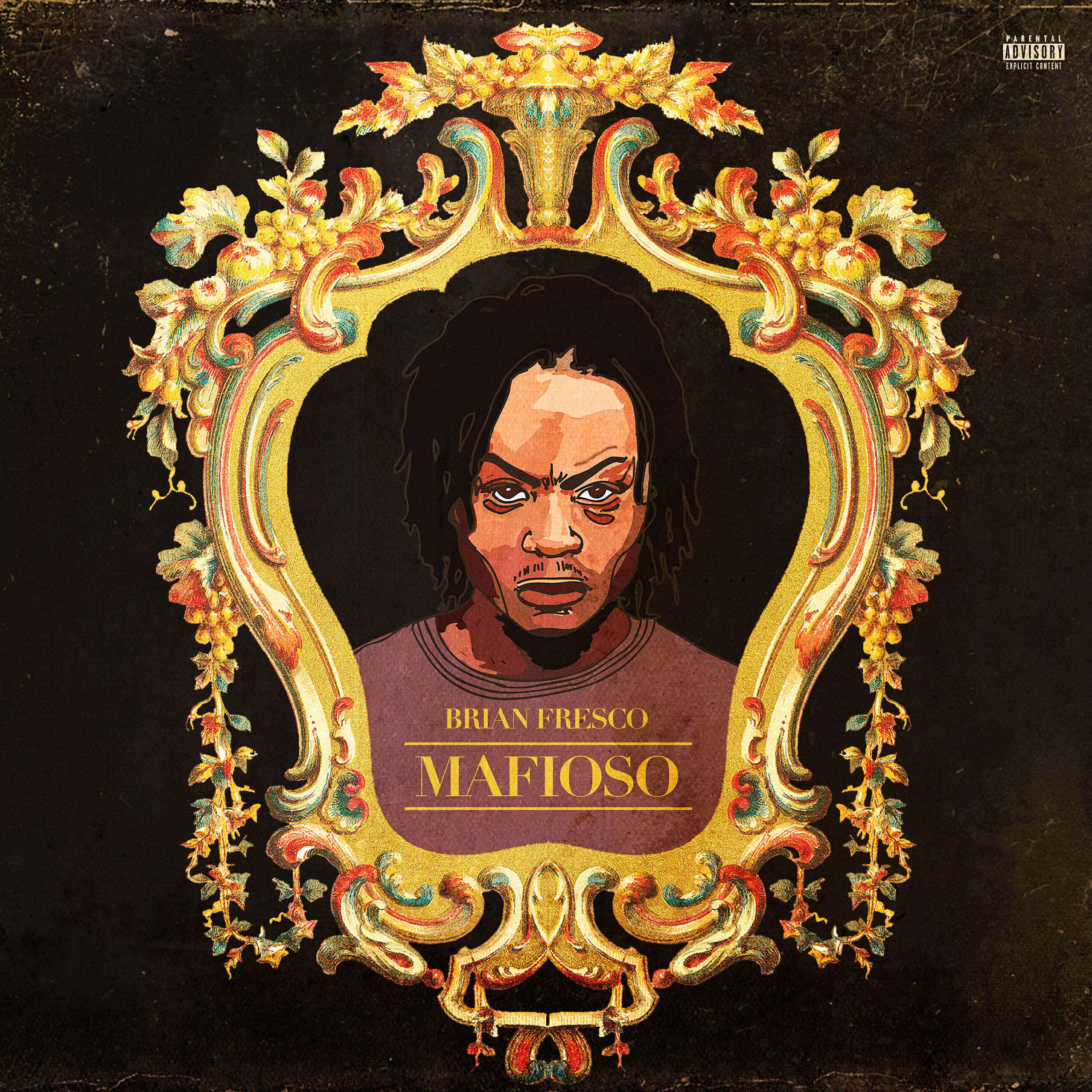 Brian Fresco - Steamer (feat. Chance the Rapper, Vic Mensa, KAMI & Towkio)