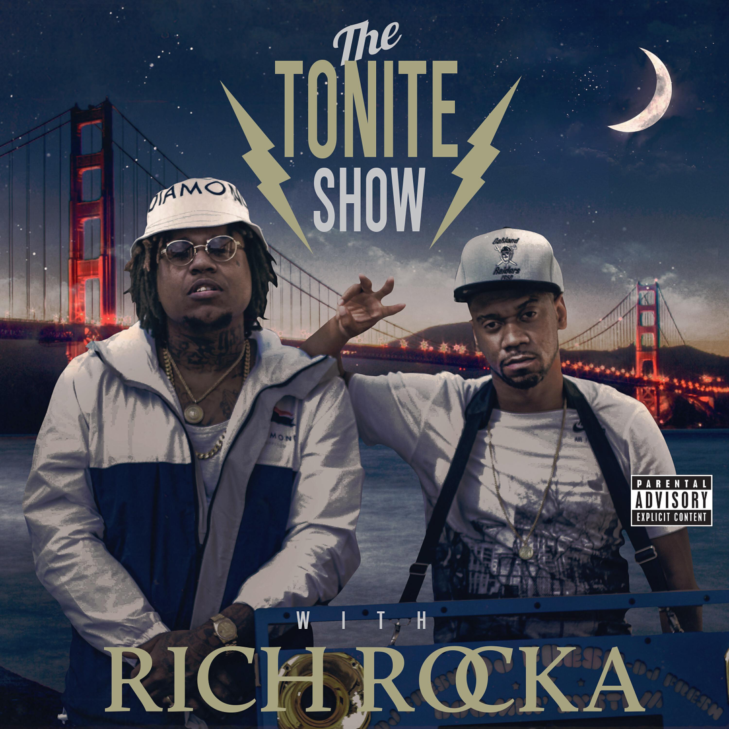Rich Rocka - What's the Latest