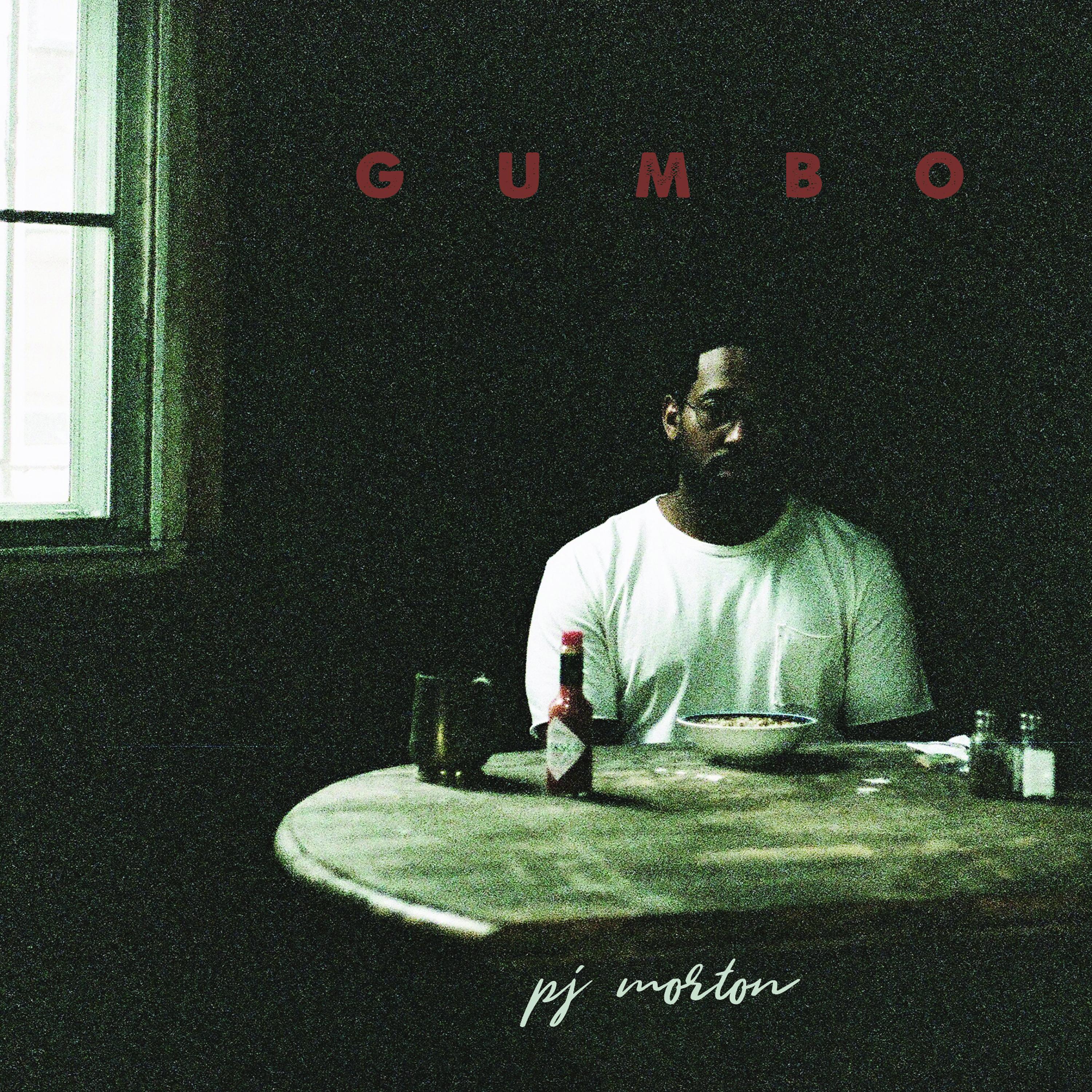Постер альбома Gumbo
