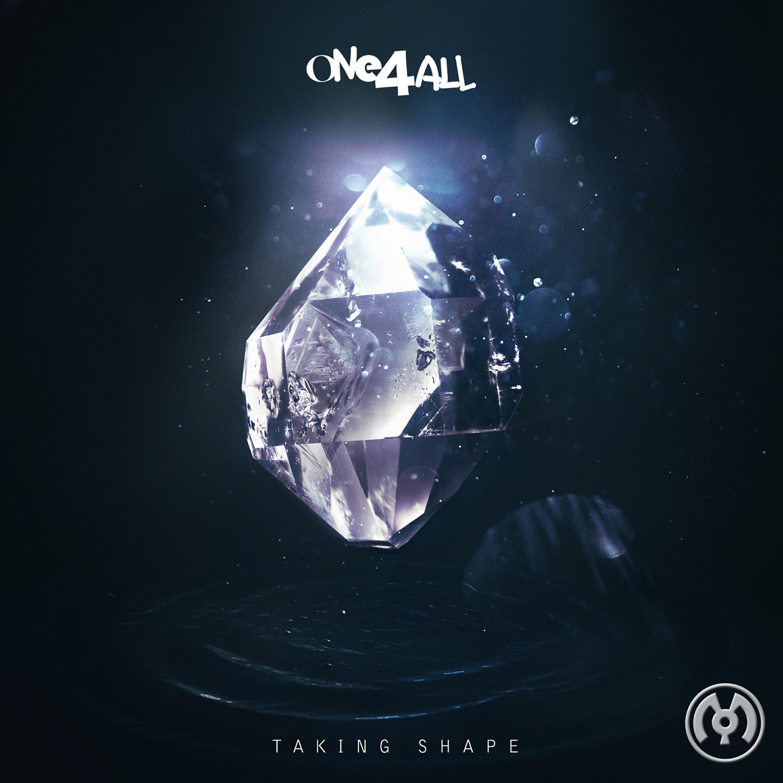 ONE4ALL - Unusual Suspects (feat. Wolf-e-Wolf)