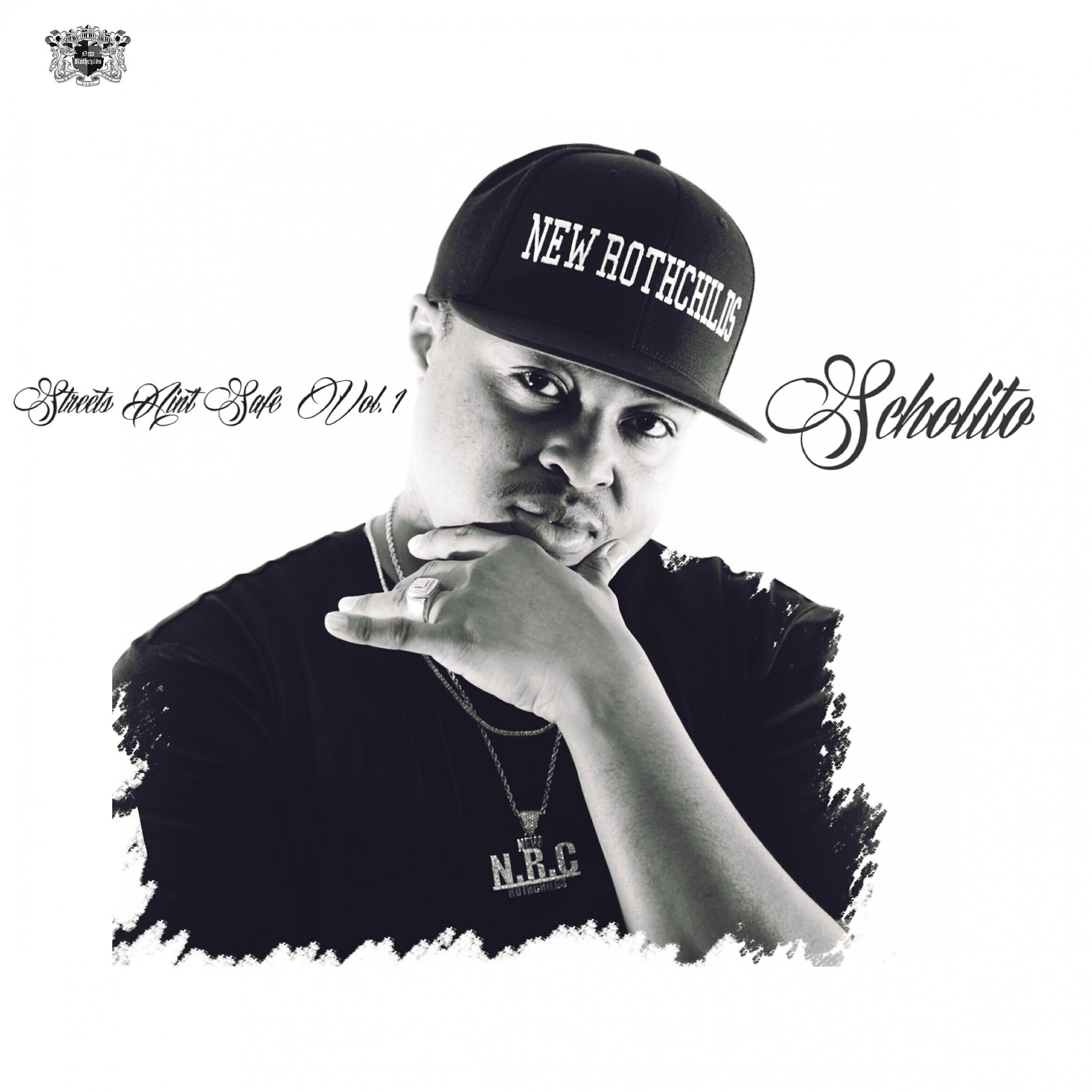 Scholito - Kon Jerkins