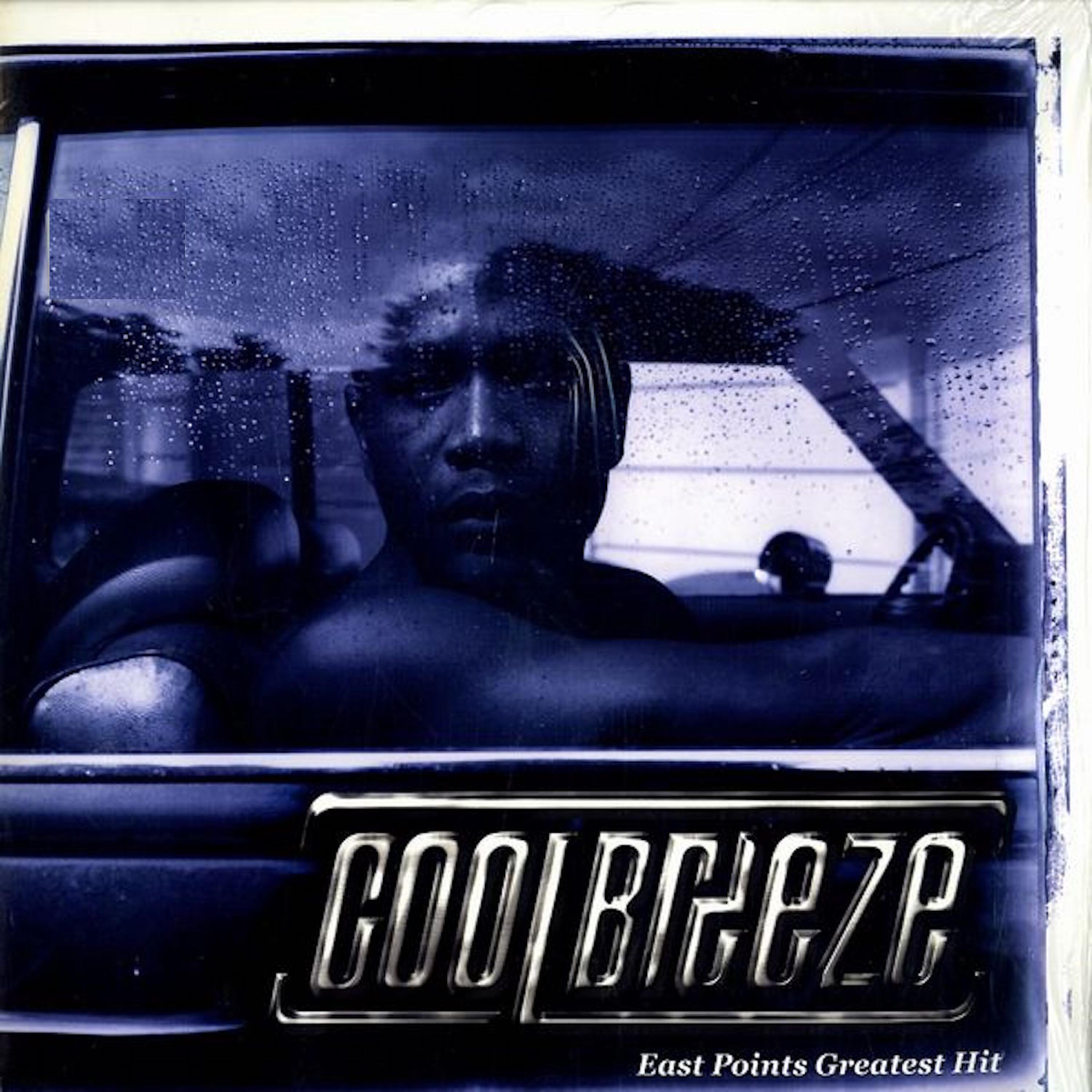 Cool Breeze - Watch for the Hook (Dungeon Family Mix) (feat. Goodie Mob, Outkast & Witchdoctor)