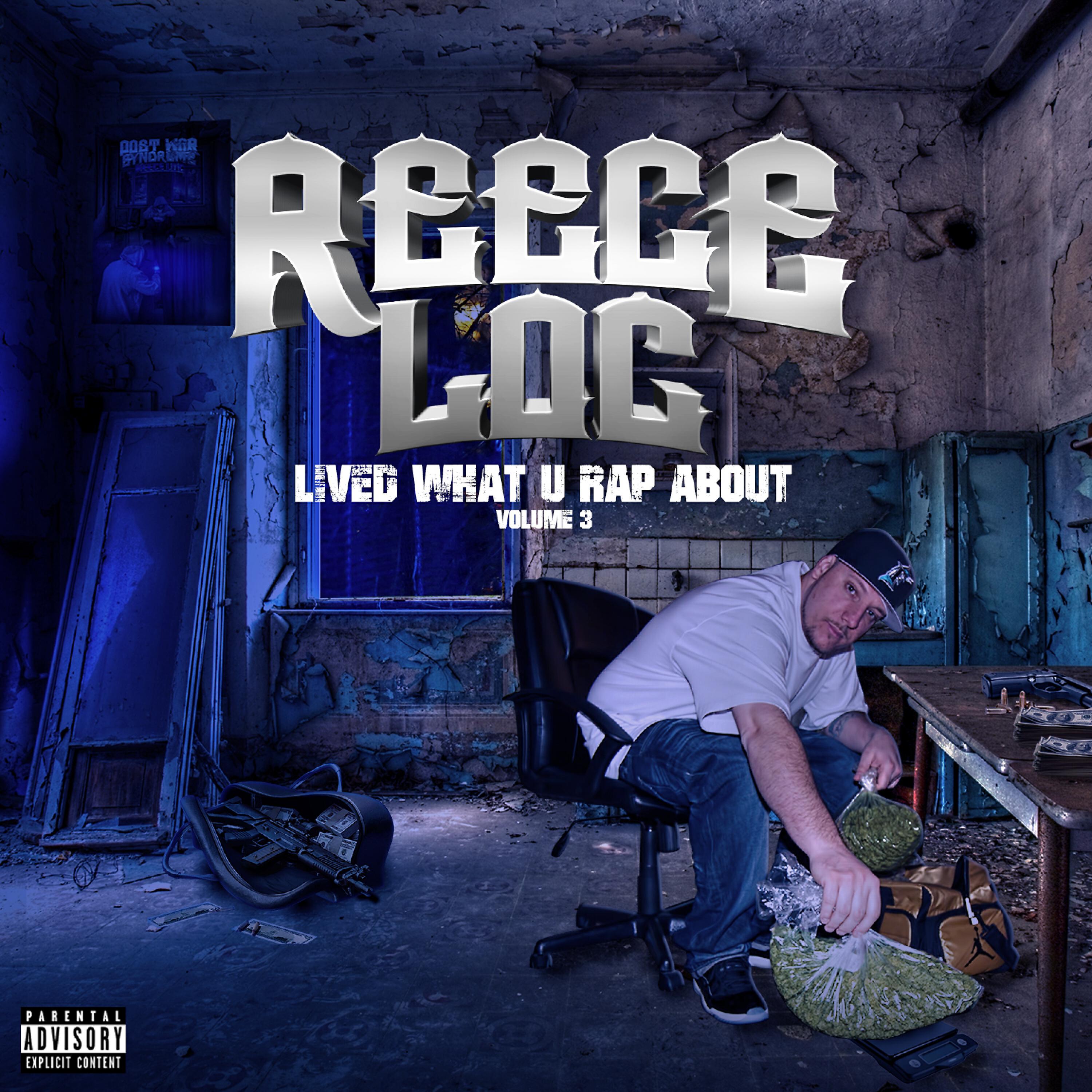 Reece Loc - Get'n to the Money, Pt. 2 (feat. Wil Guice)