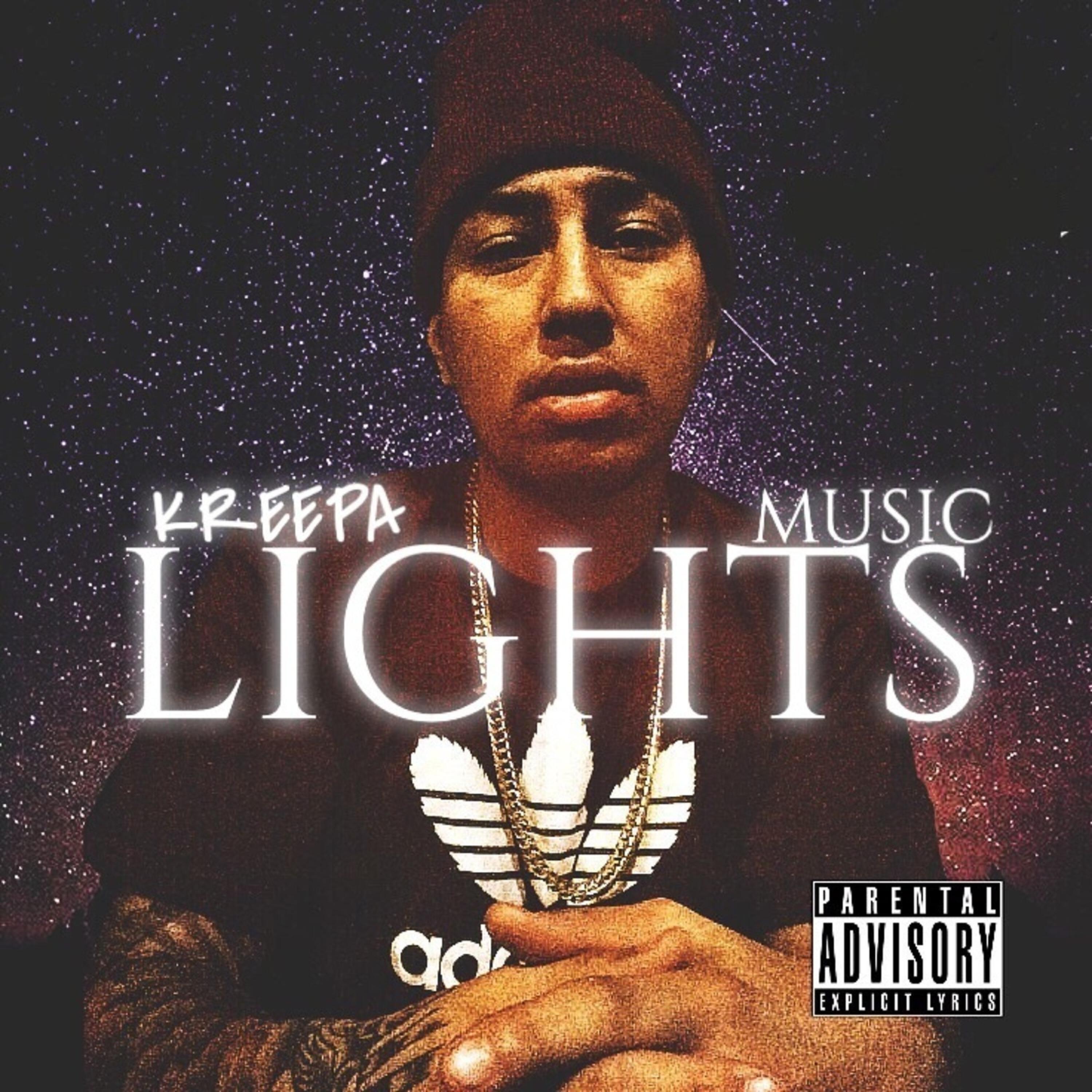 Kreepa - I Love You Denver