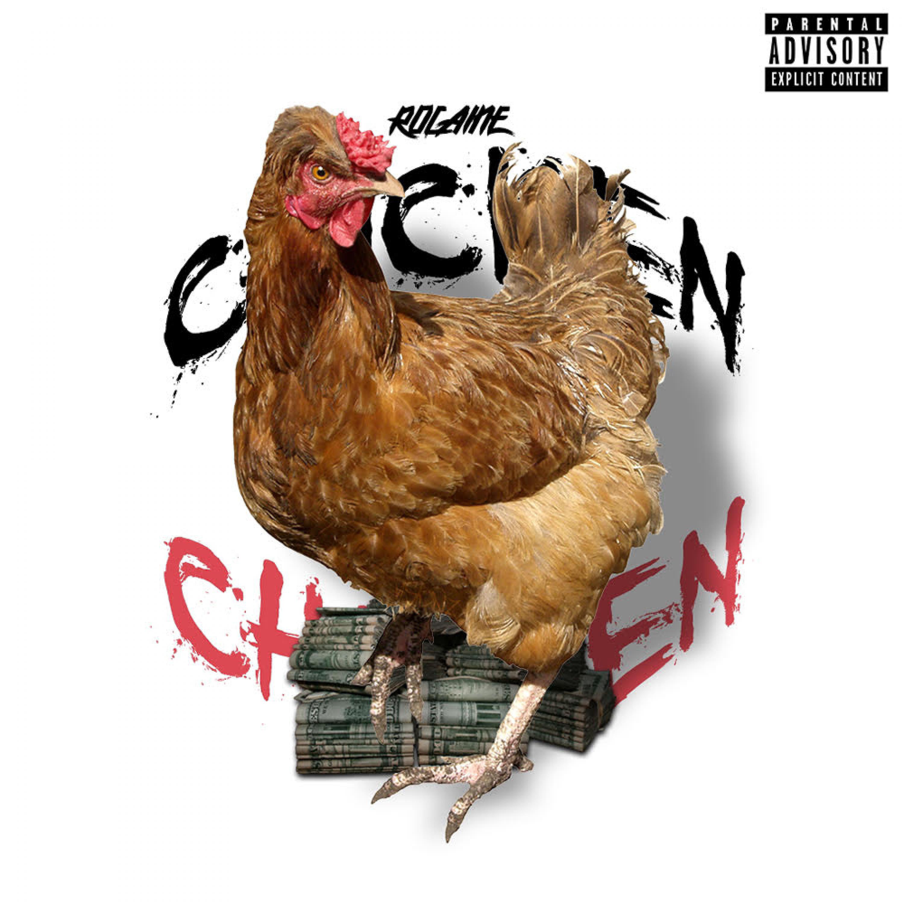 Постер альбома Chicken Chicken