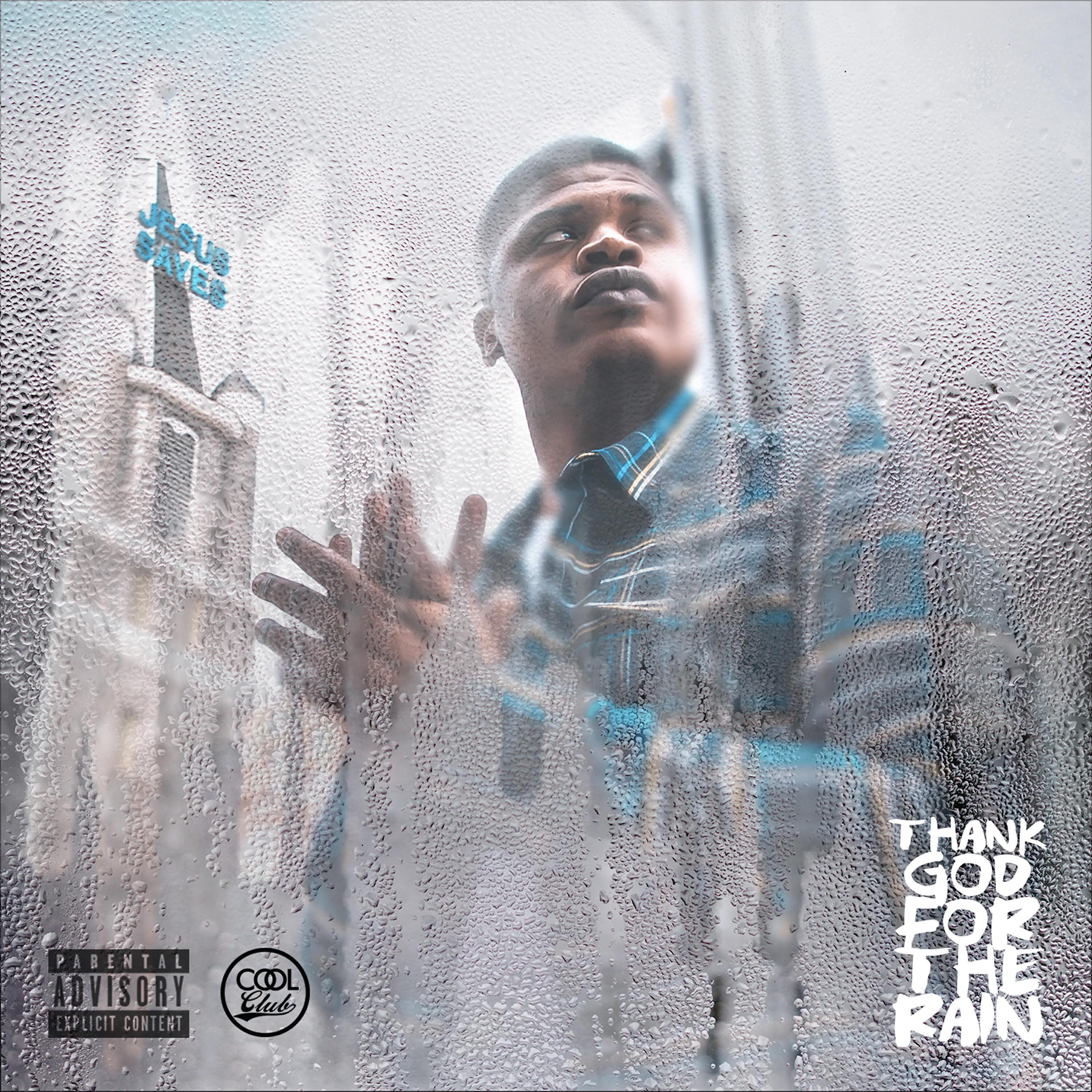 Jay Dot Rain - RHWM (feat. Kissie Lee)