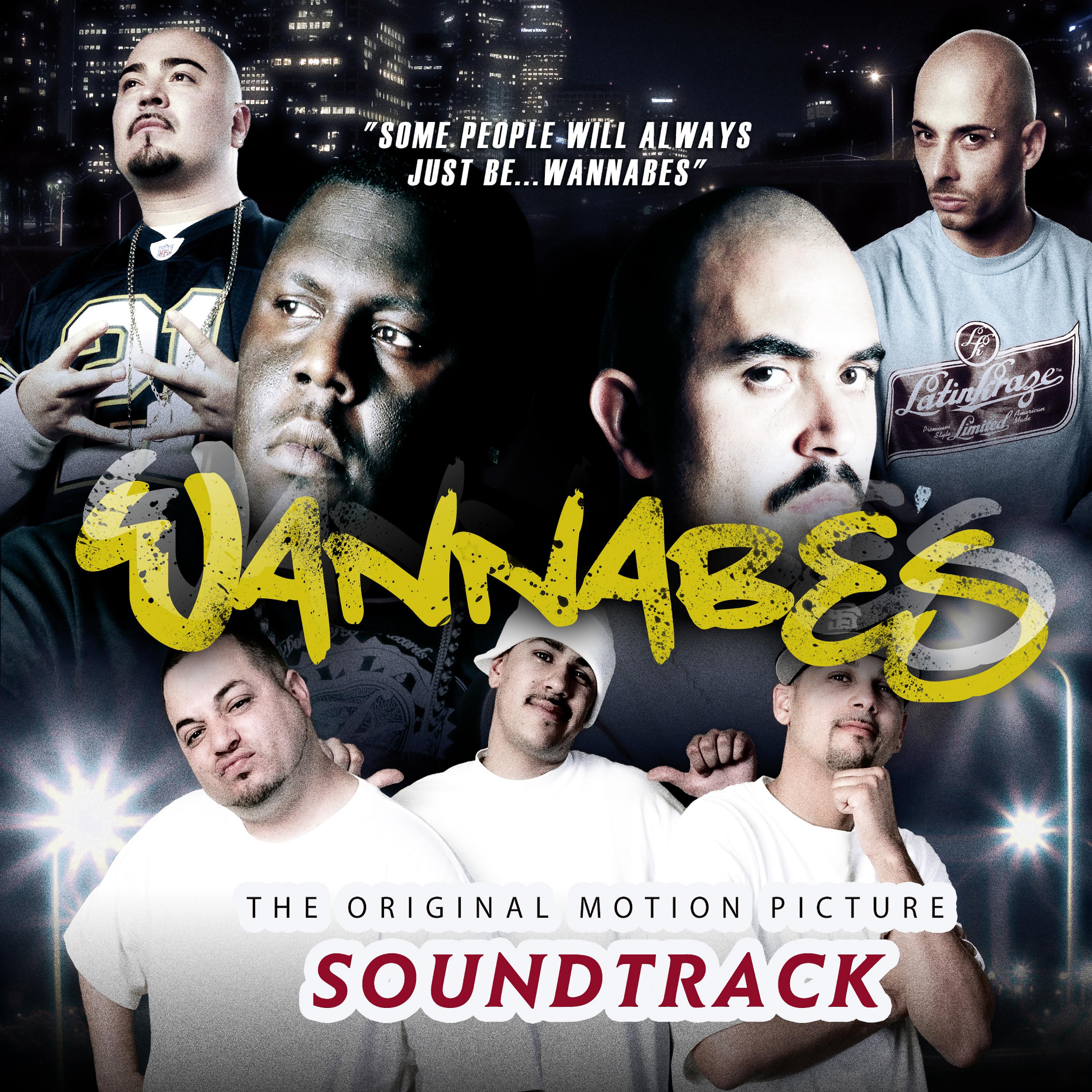 Постер альбома Wannabes (Original Motion Picture Soundtrack)