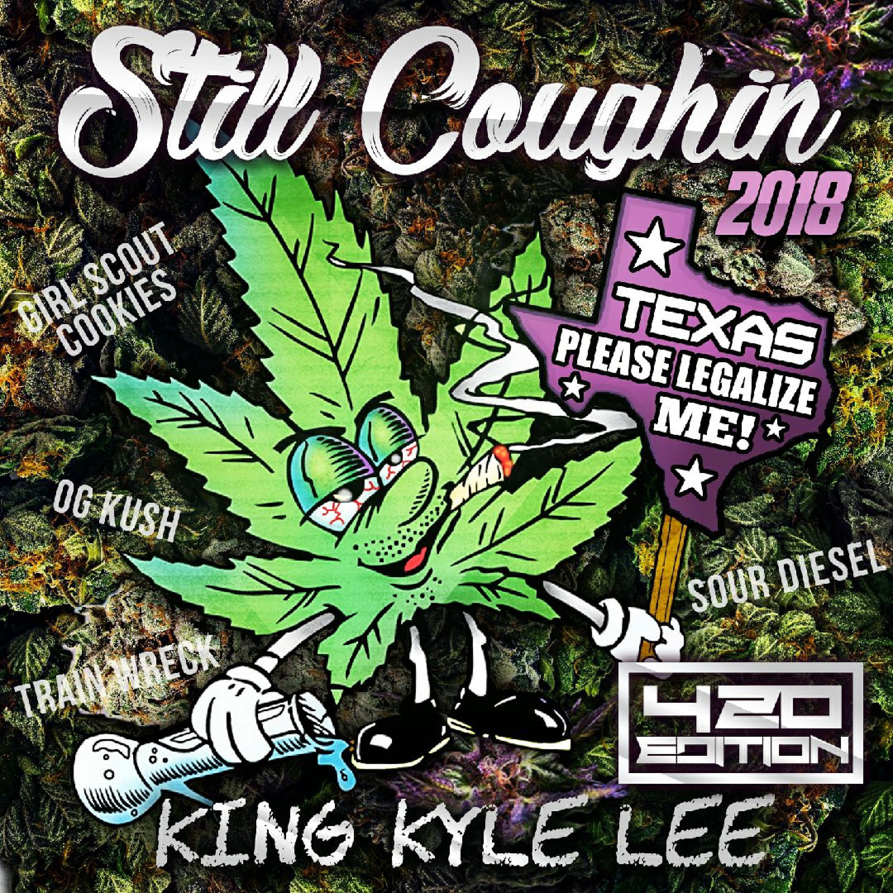 King Kyle Lee - Mary Jane (feat. Scareface & Mitch James)