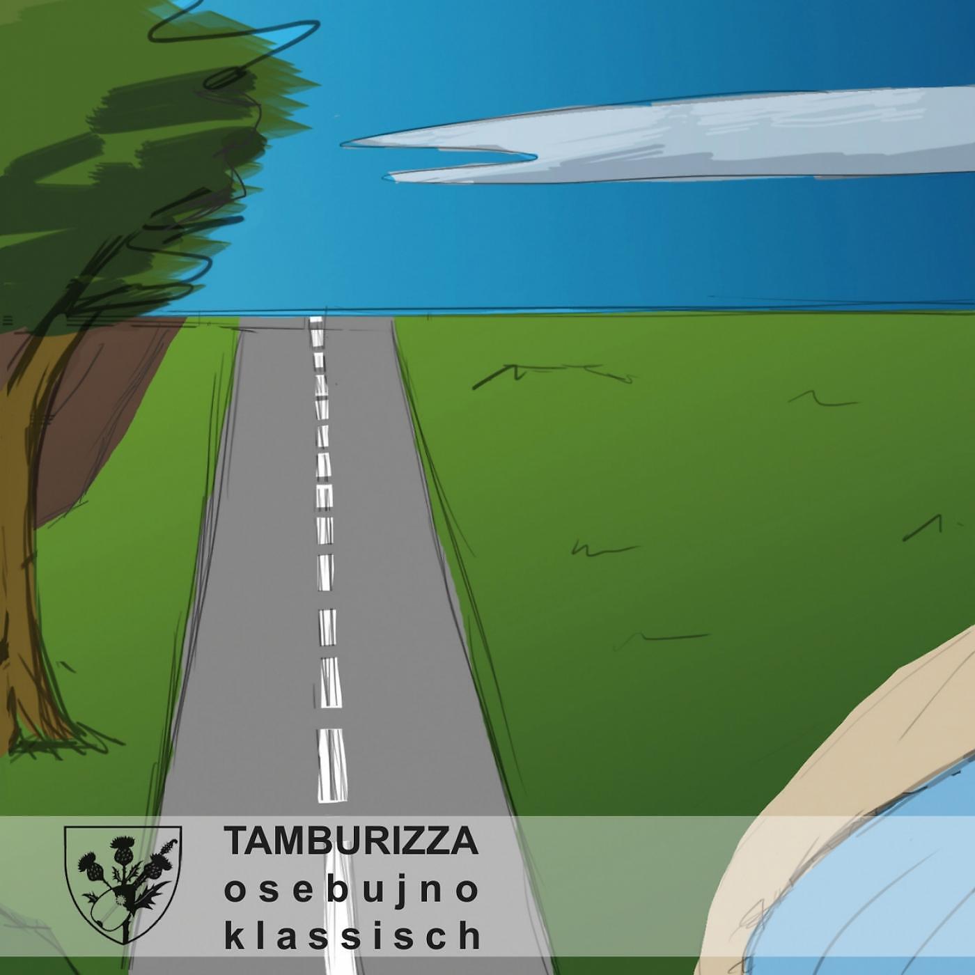 Tamburizza Orchester Ivan Vuković - Java (feat. Christian Sutrich)