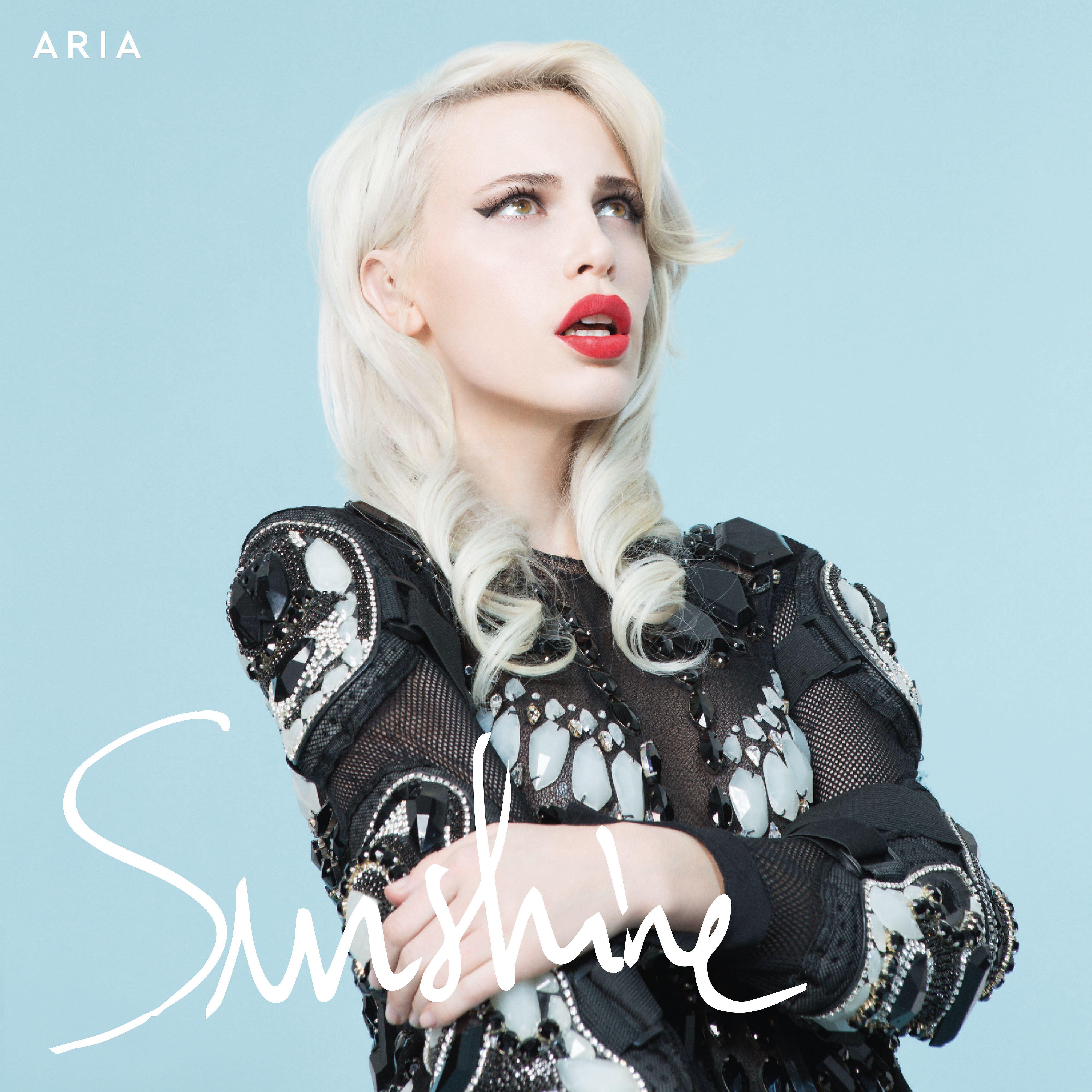 ARIA - Cause I Say So